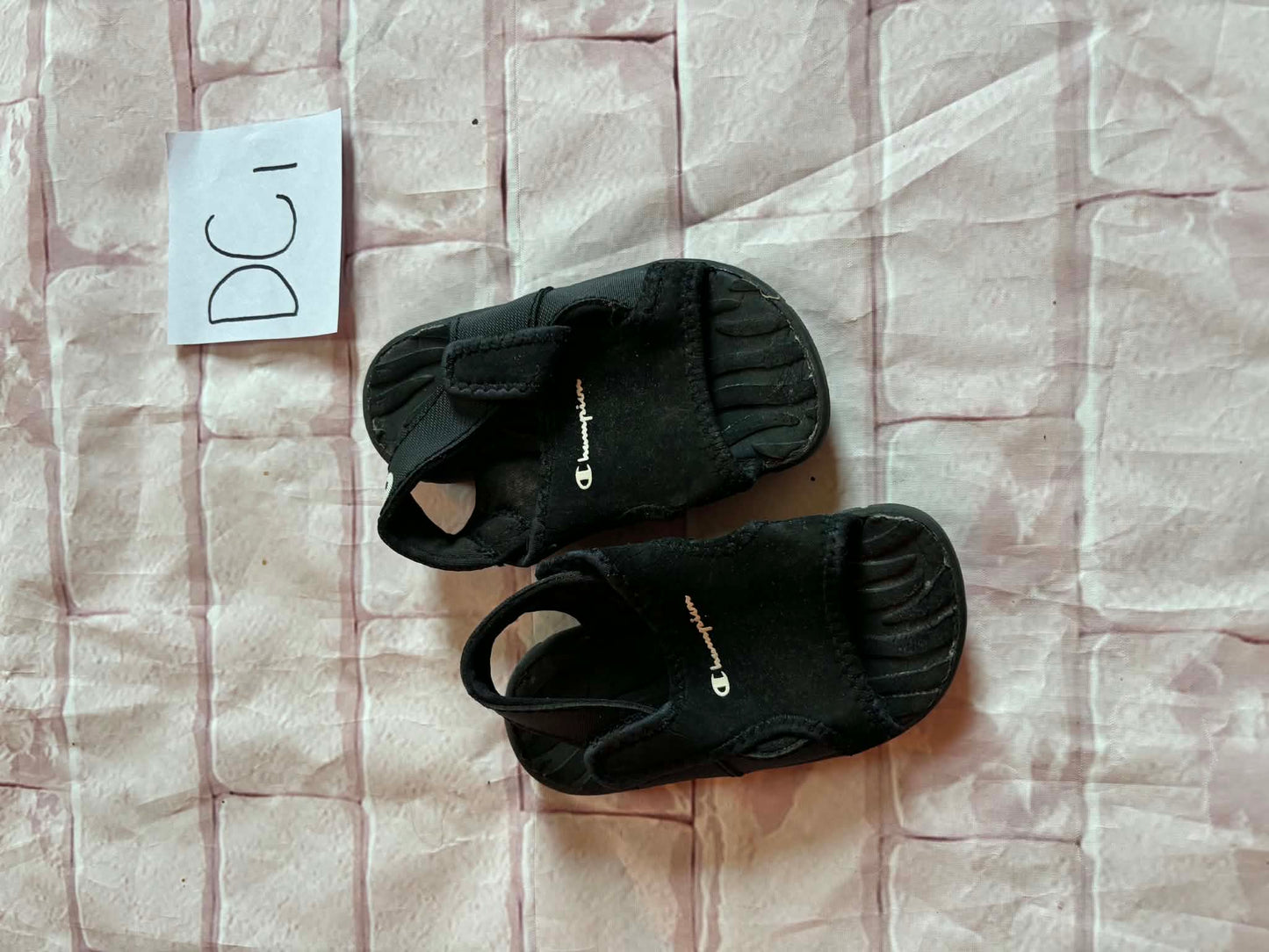 Shoes Size 5