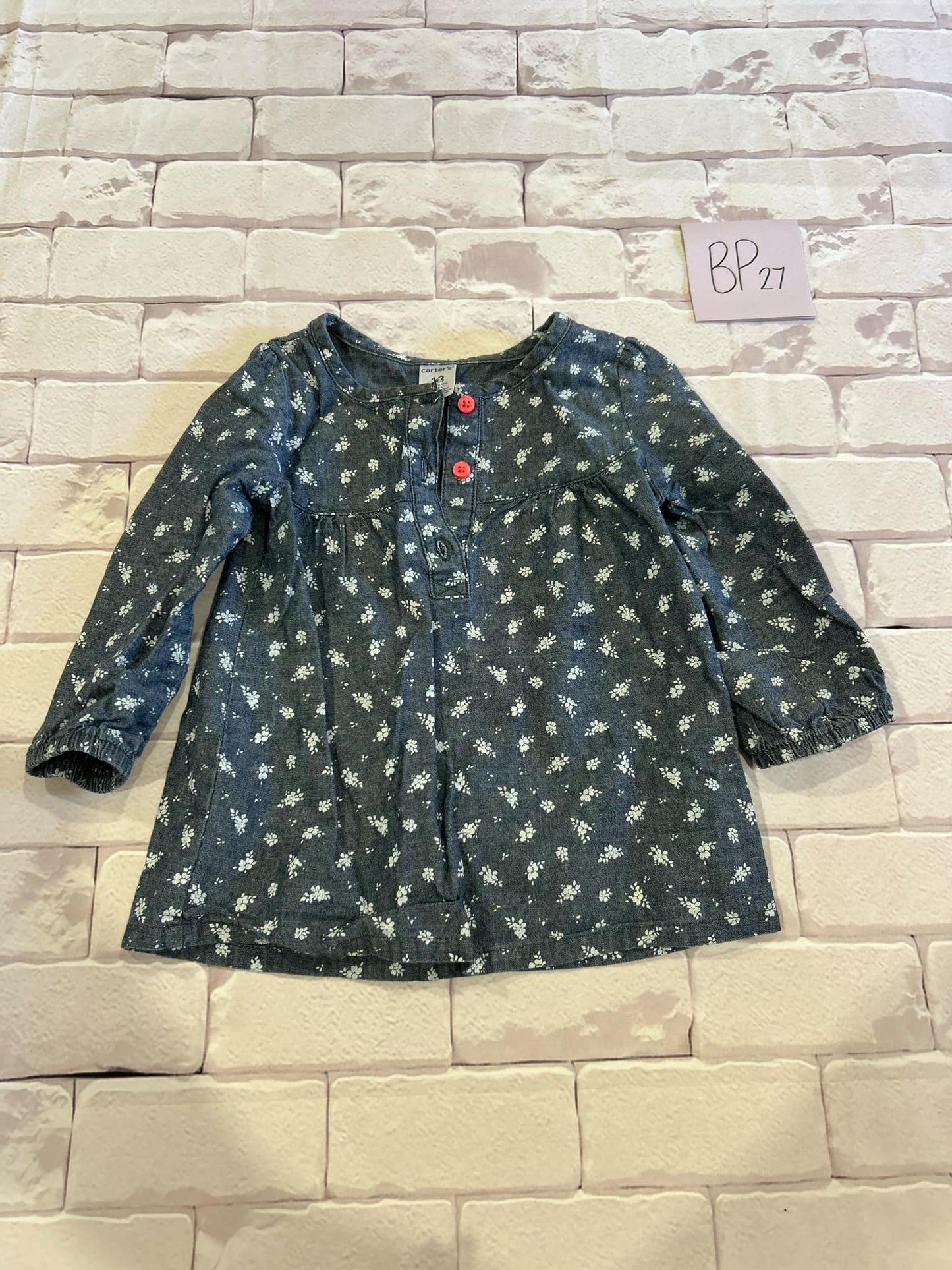 Girls Tops Size 18m