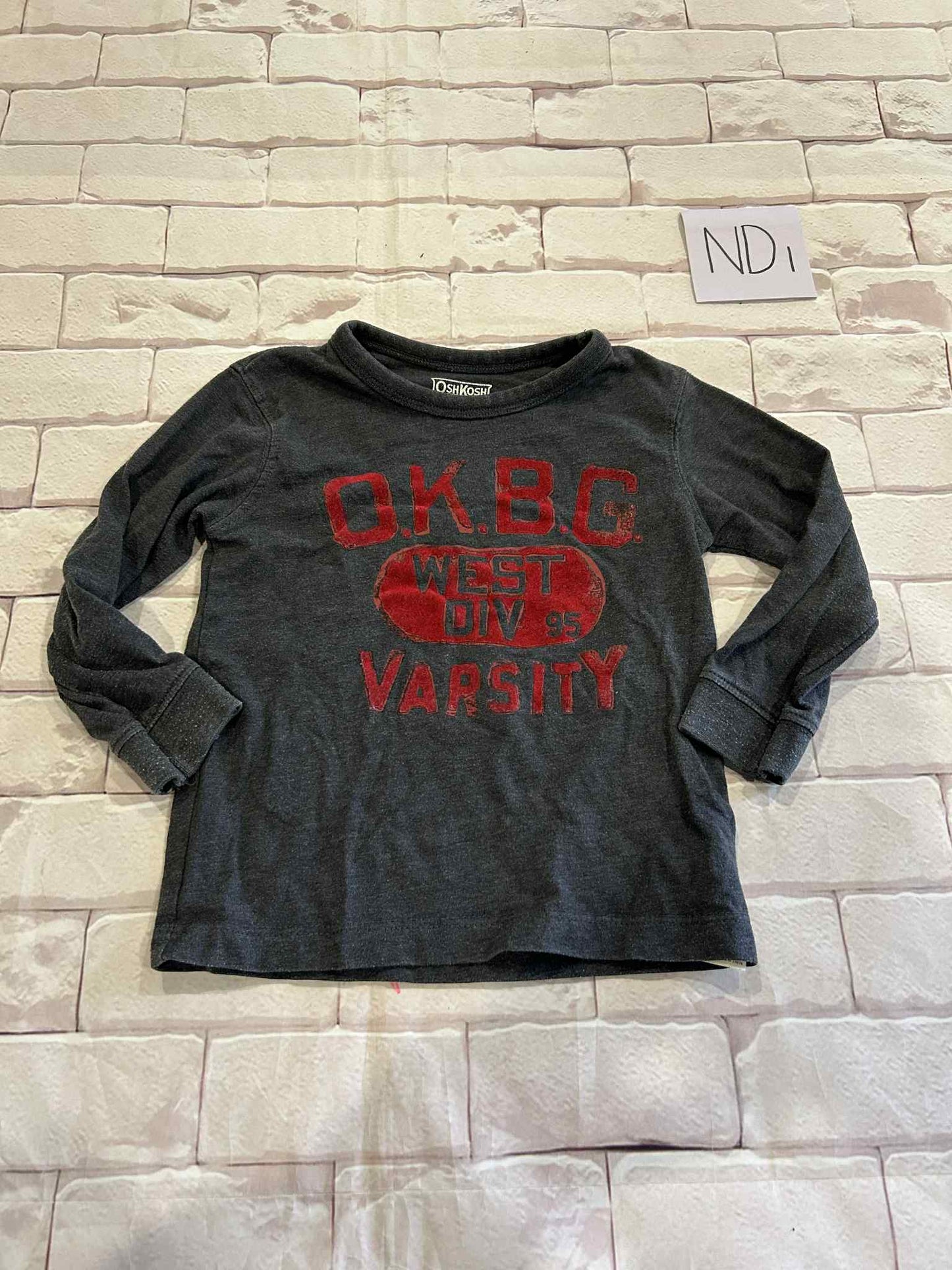 Tops Size 24m
