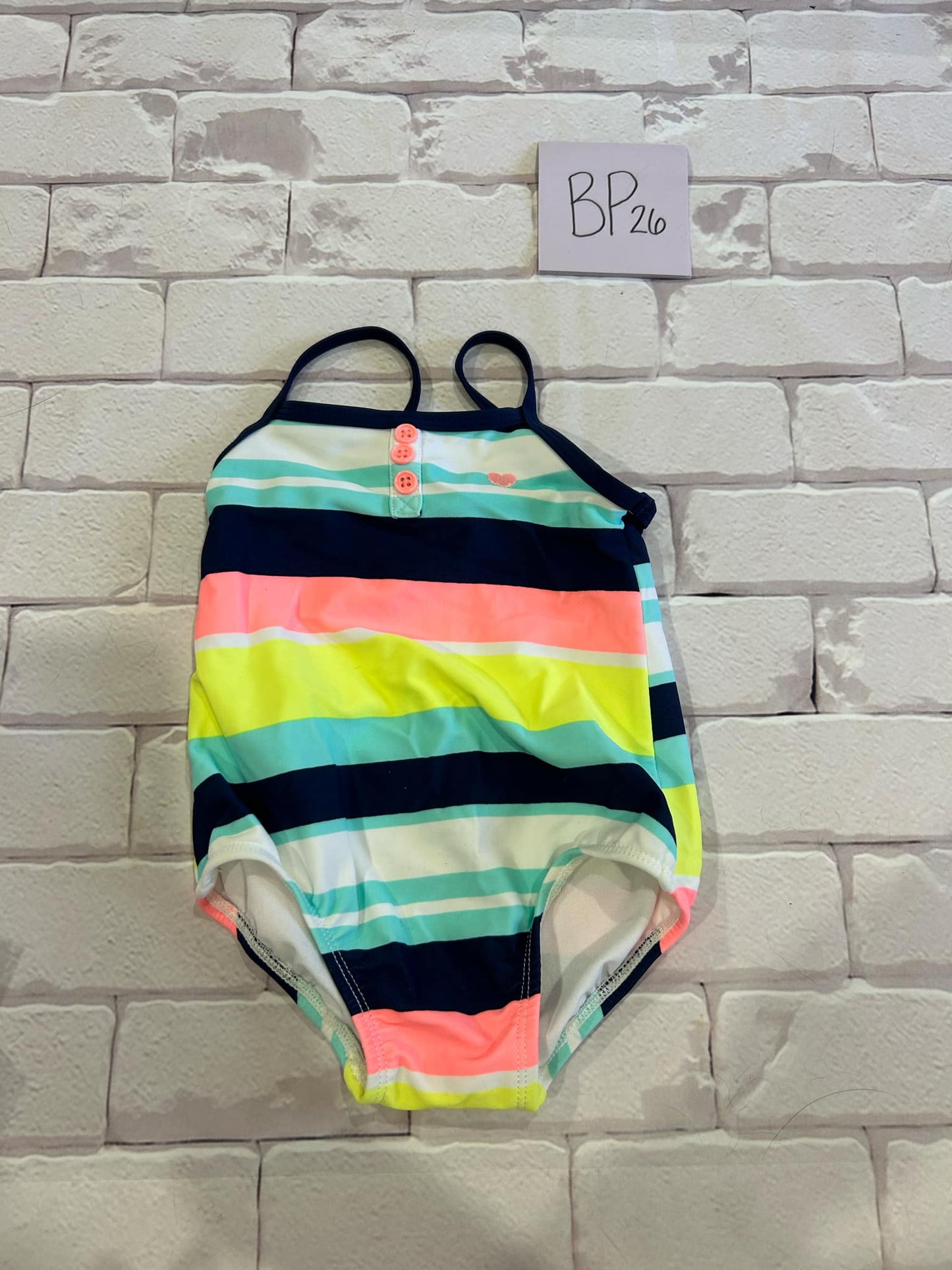 Girls Swimwear Size 12m