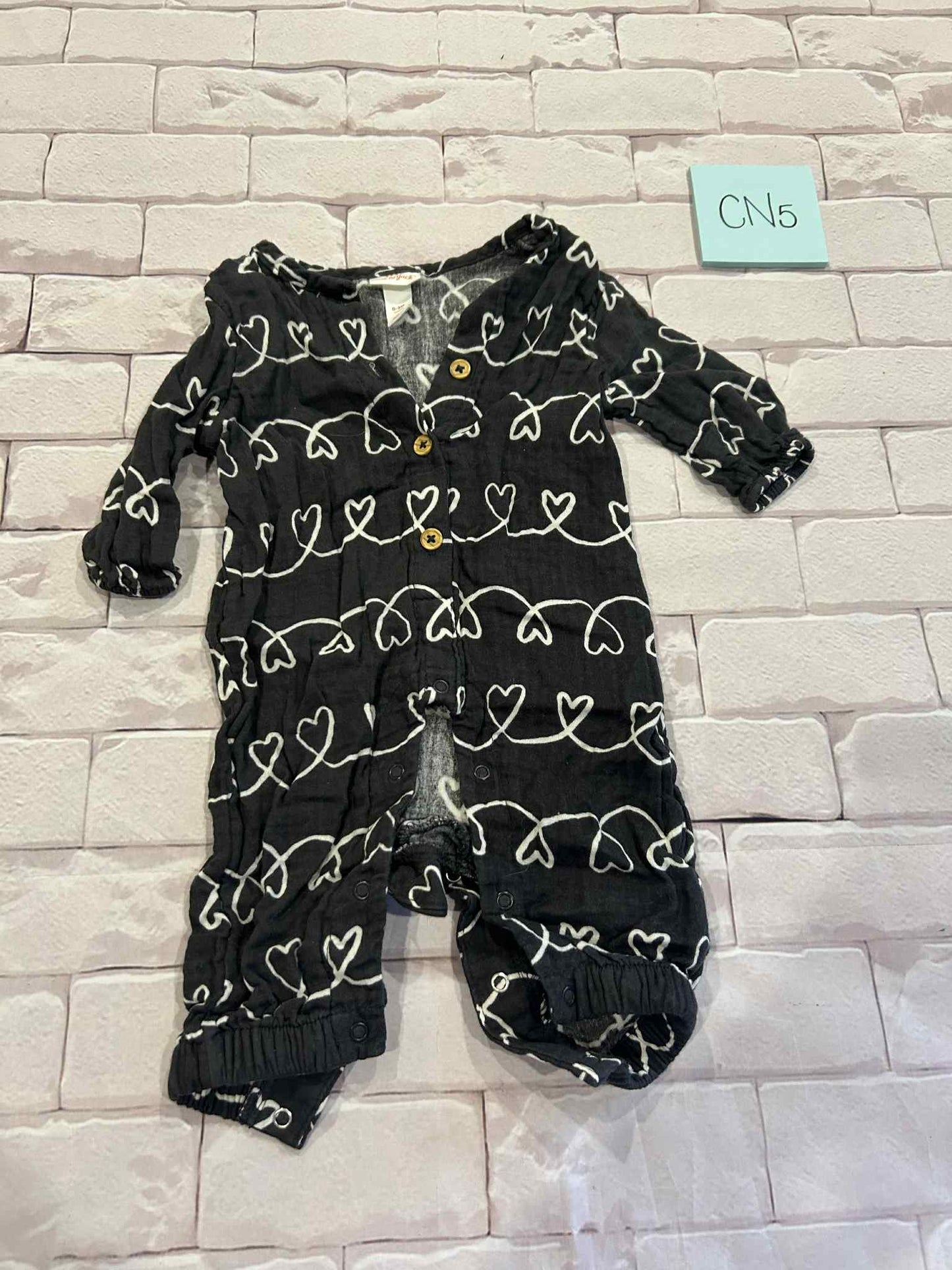 Outfits Size 0-3m