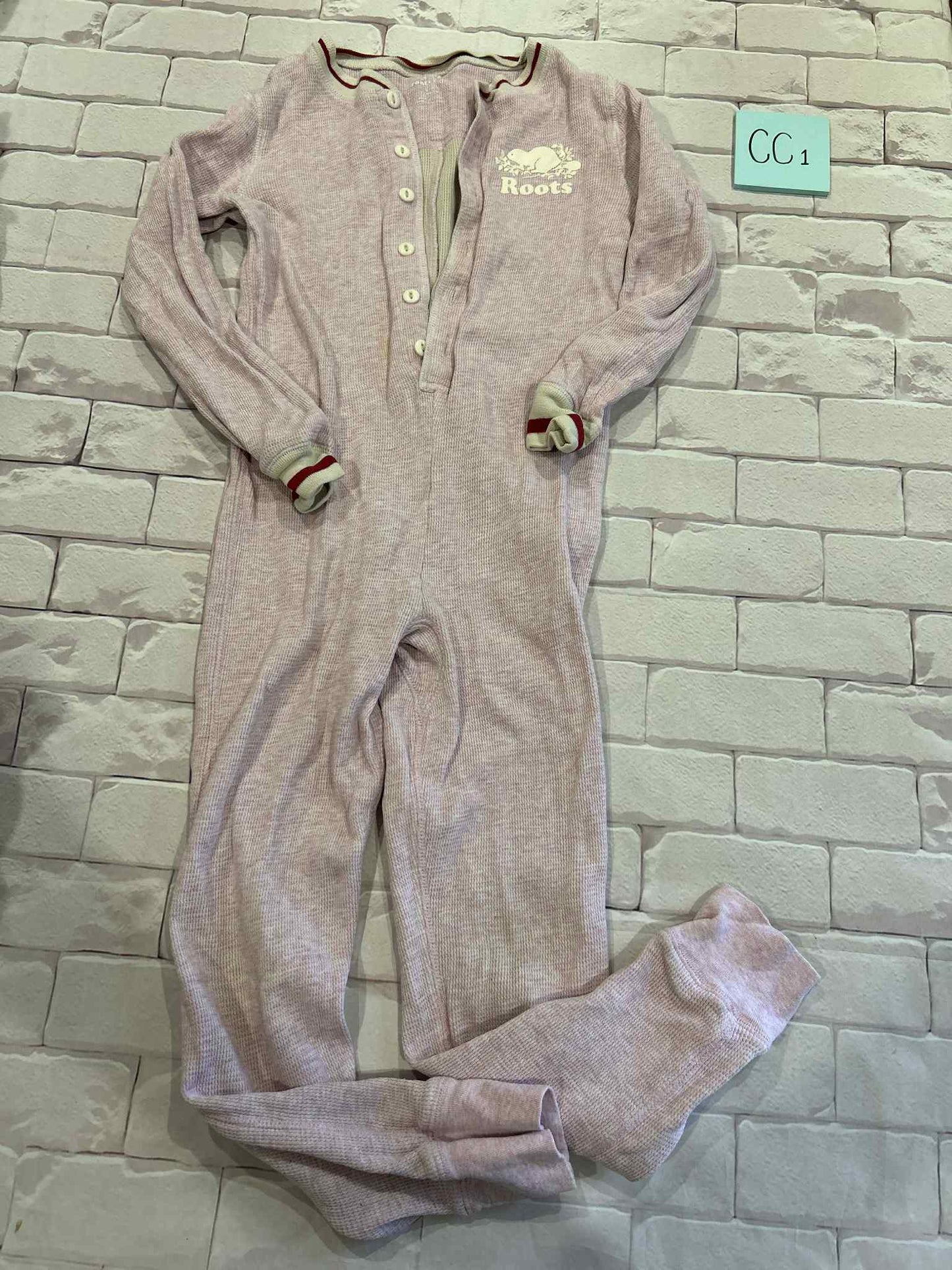 Girls Sleepwear Size 5-6 Play