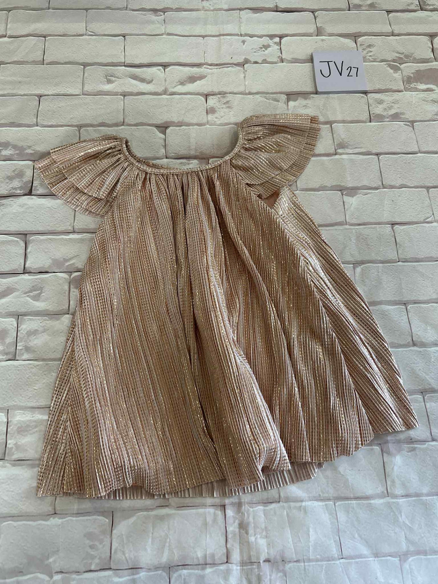 Dress Size 2