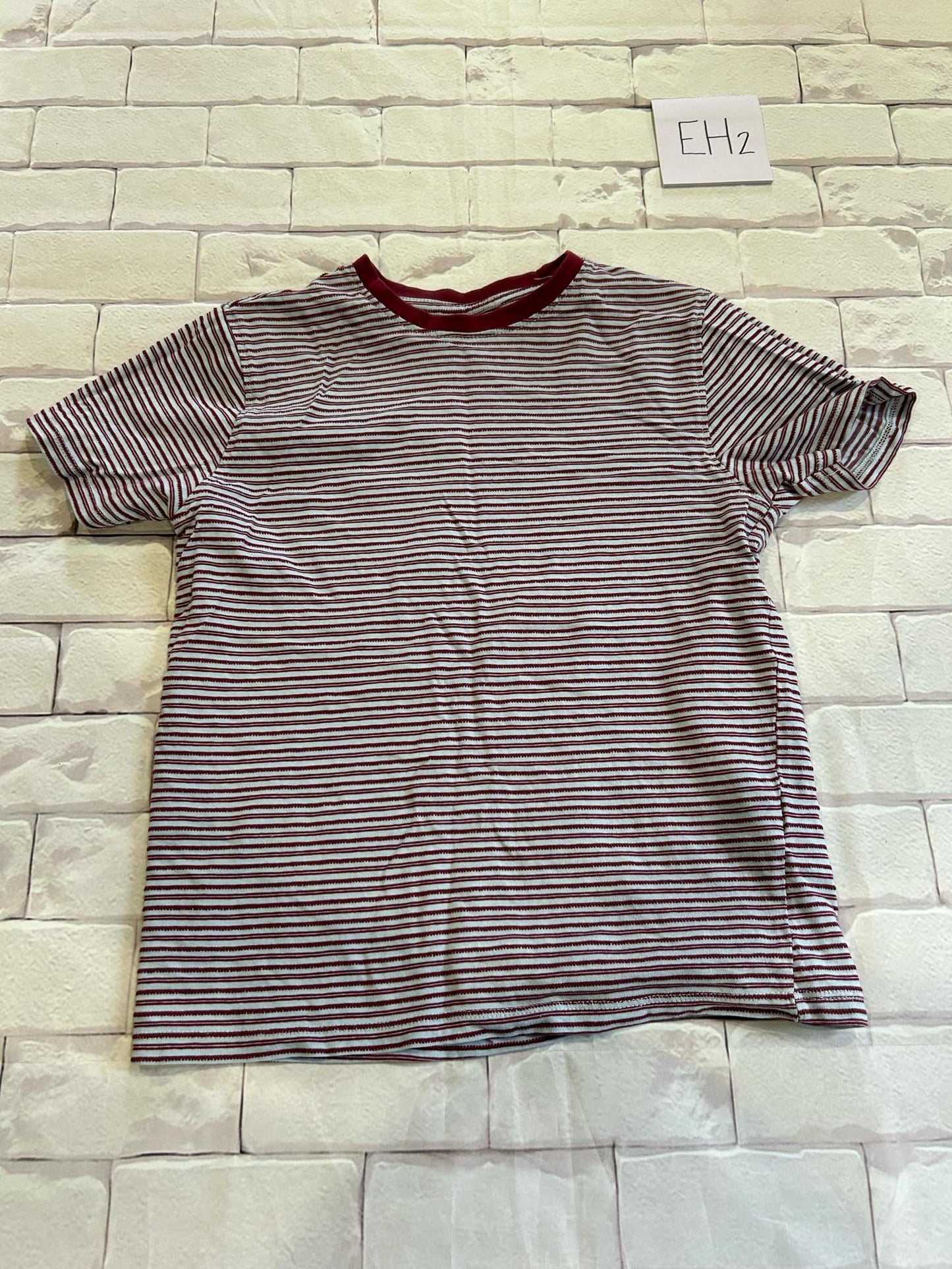 Boys Tops Size 7-8