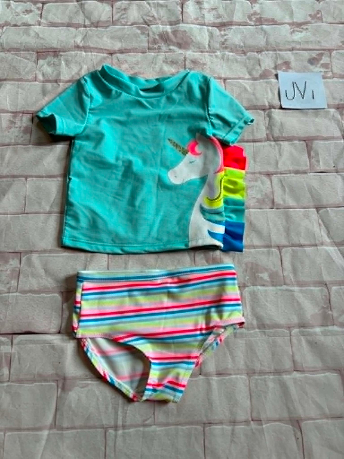 Swimwear Size 12m