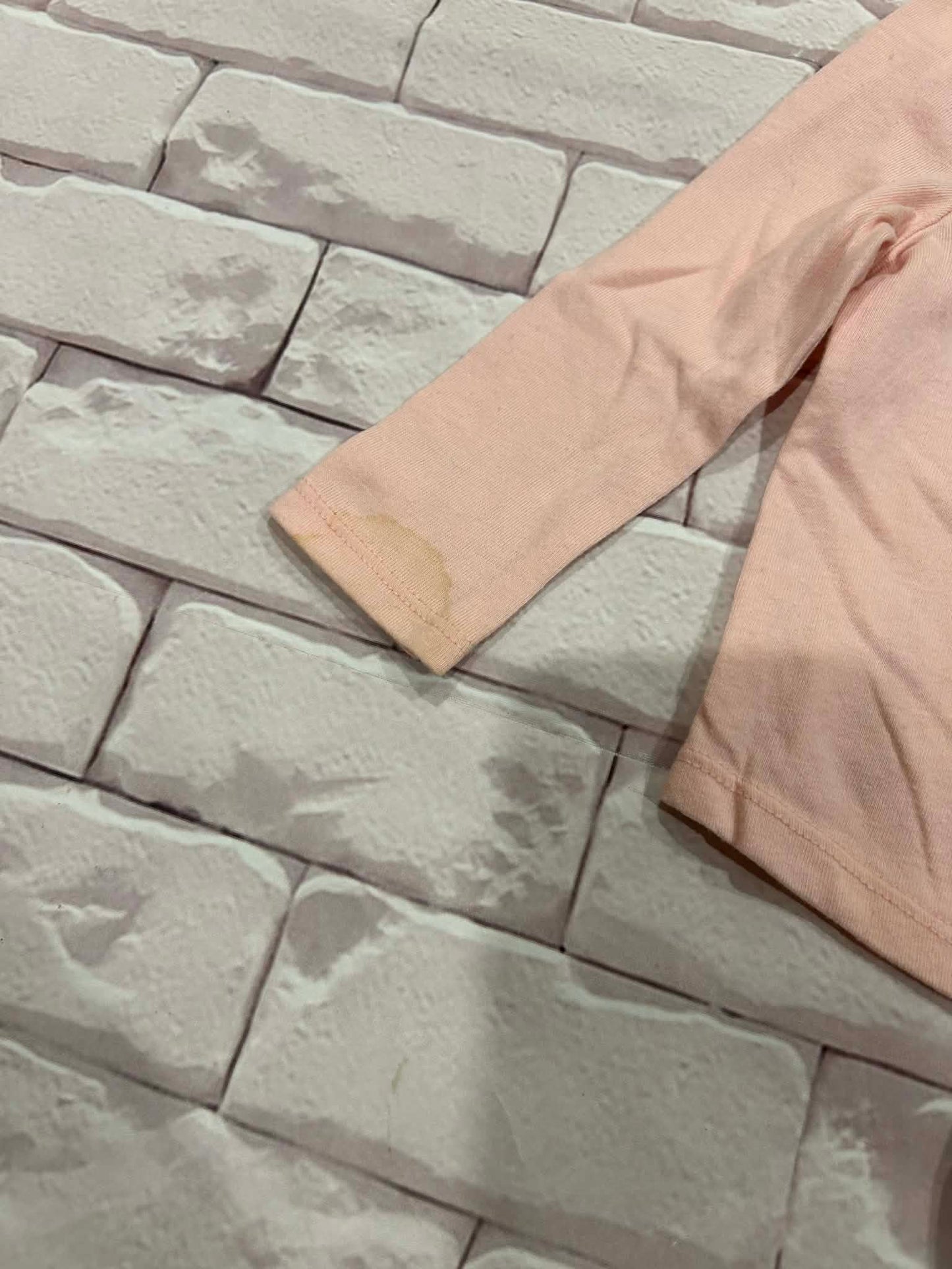 Outfits Size 12-18m Play Top