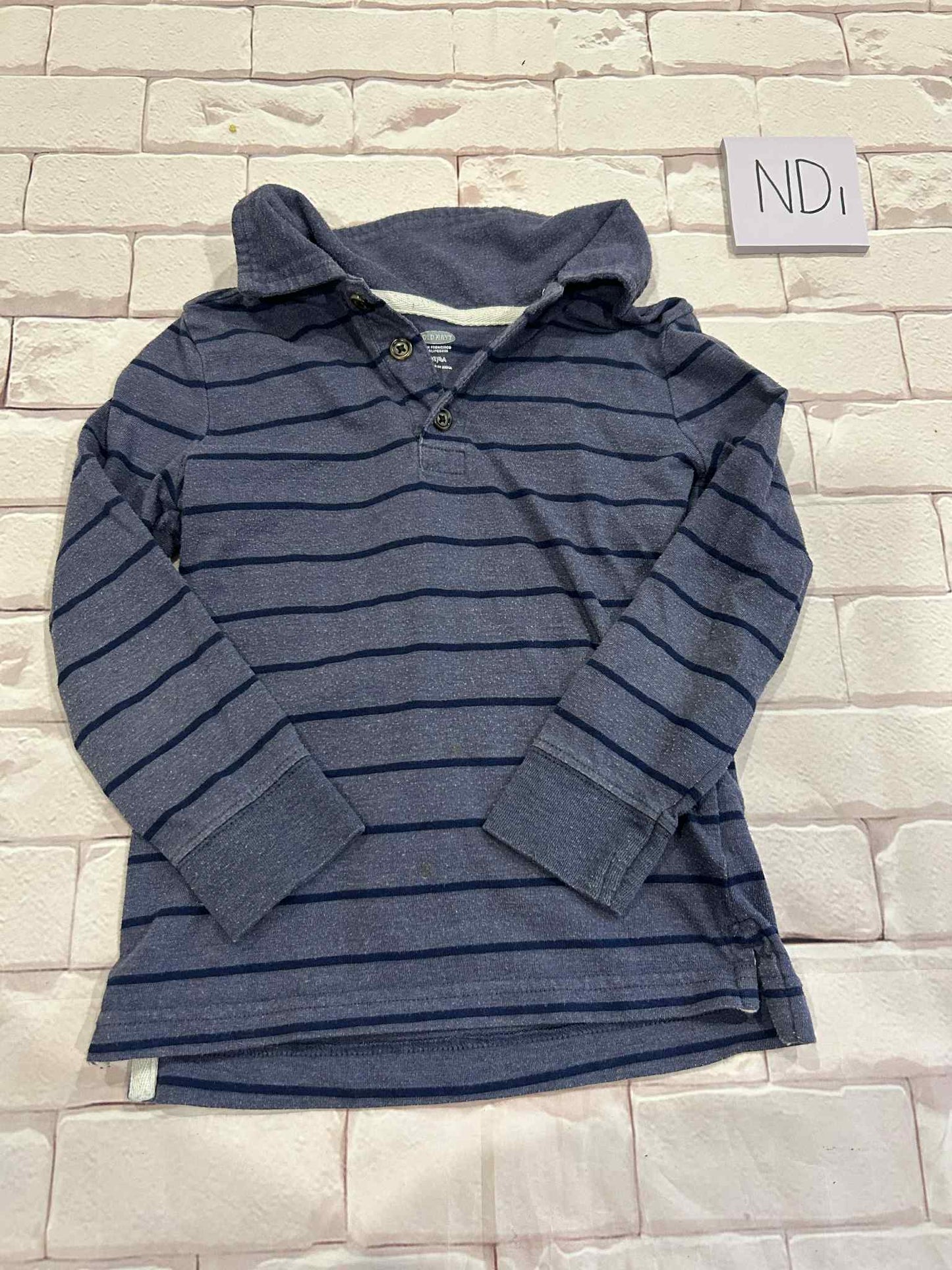 Tops Size 4