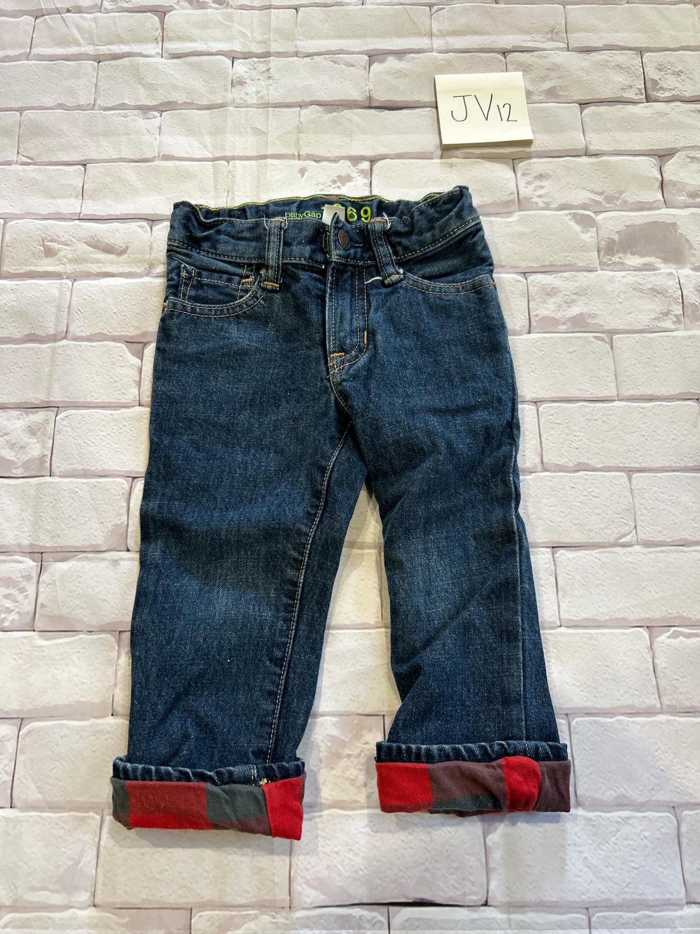 Boys Bottoms Size 2