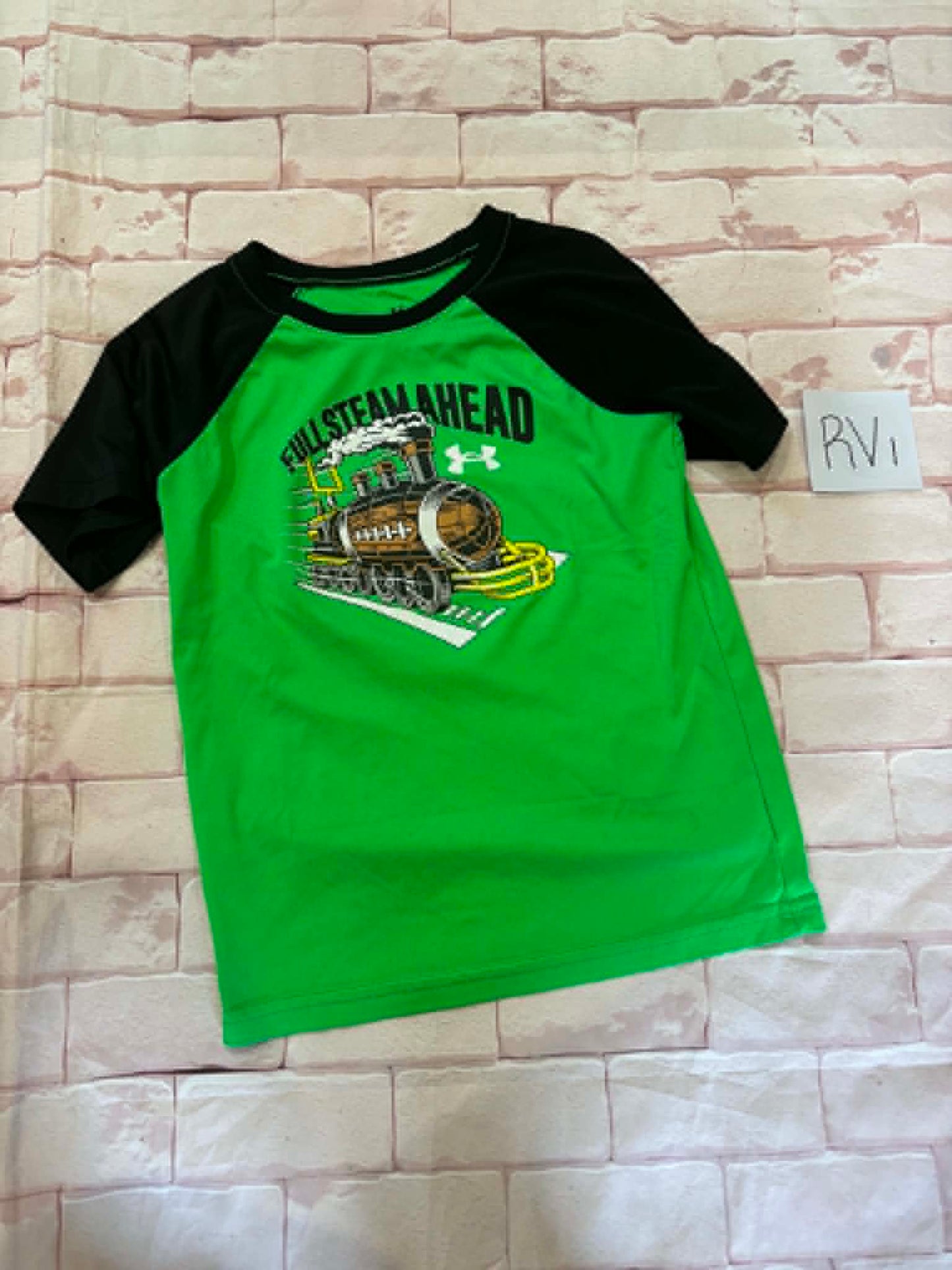 Tops Size 7