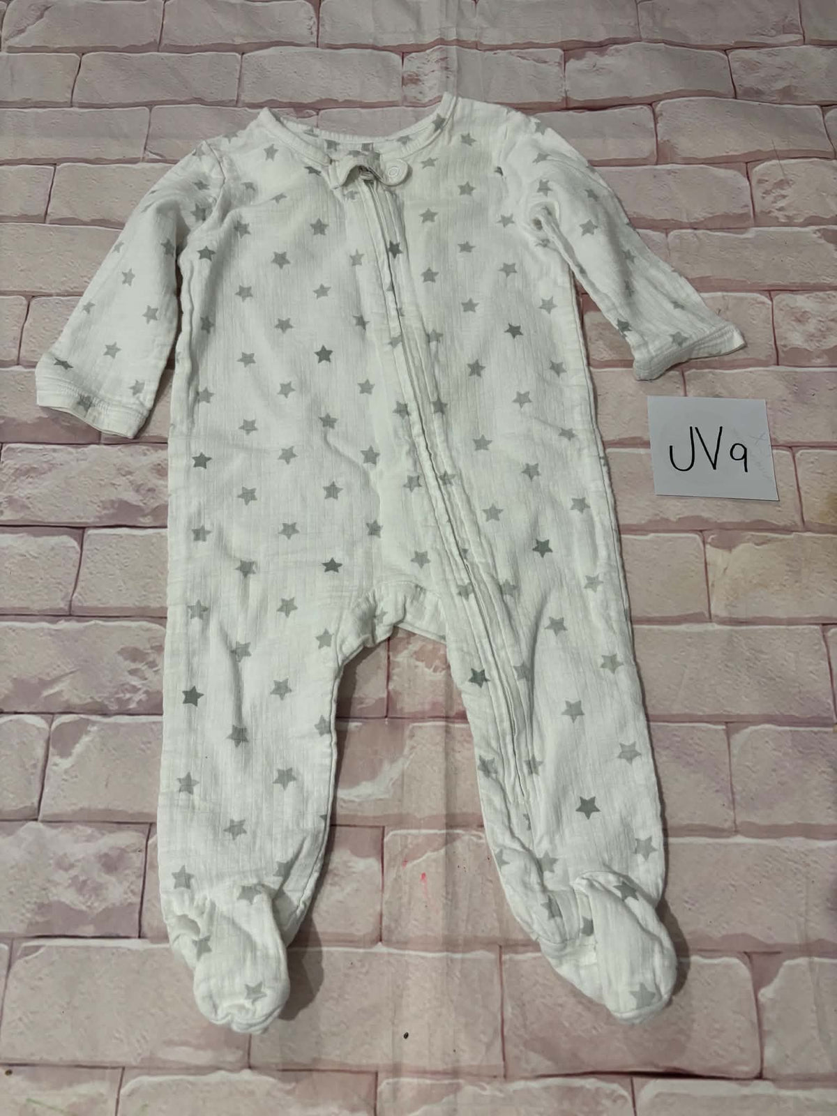 Sleepwear Size 3-6m