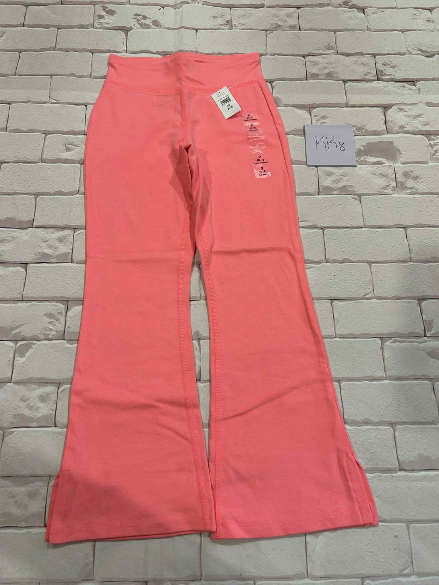 Bottoms Size 6-7 BNWT