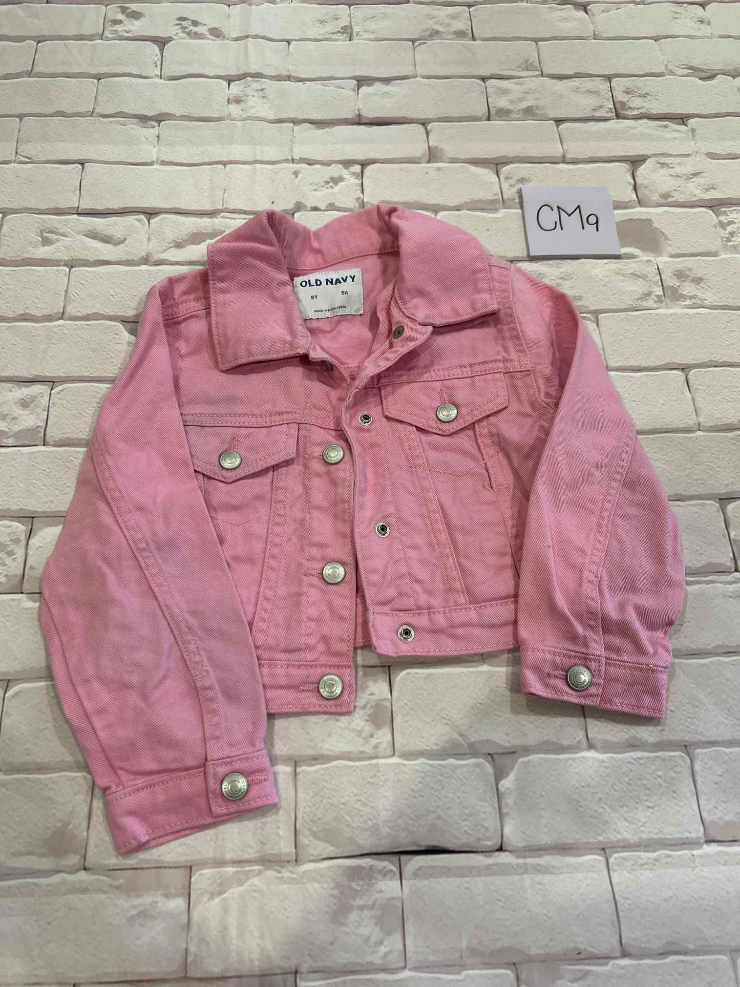 Tops Size 5