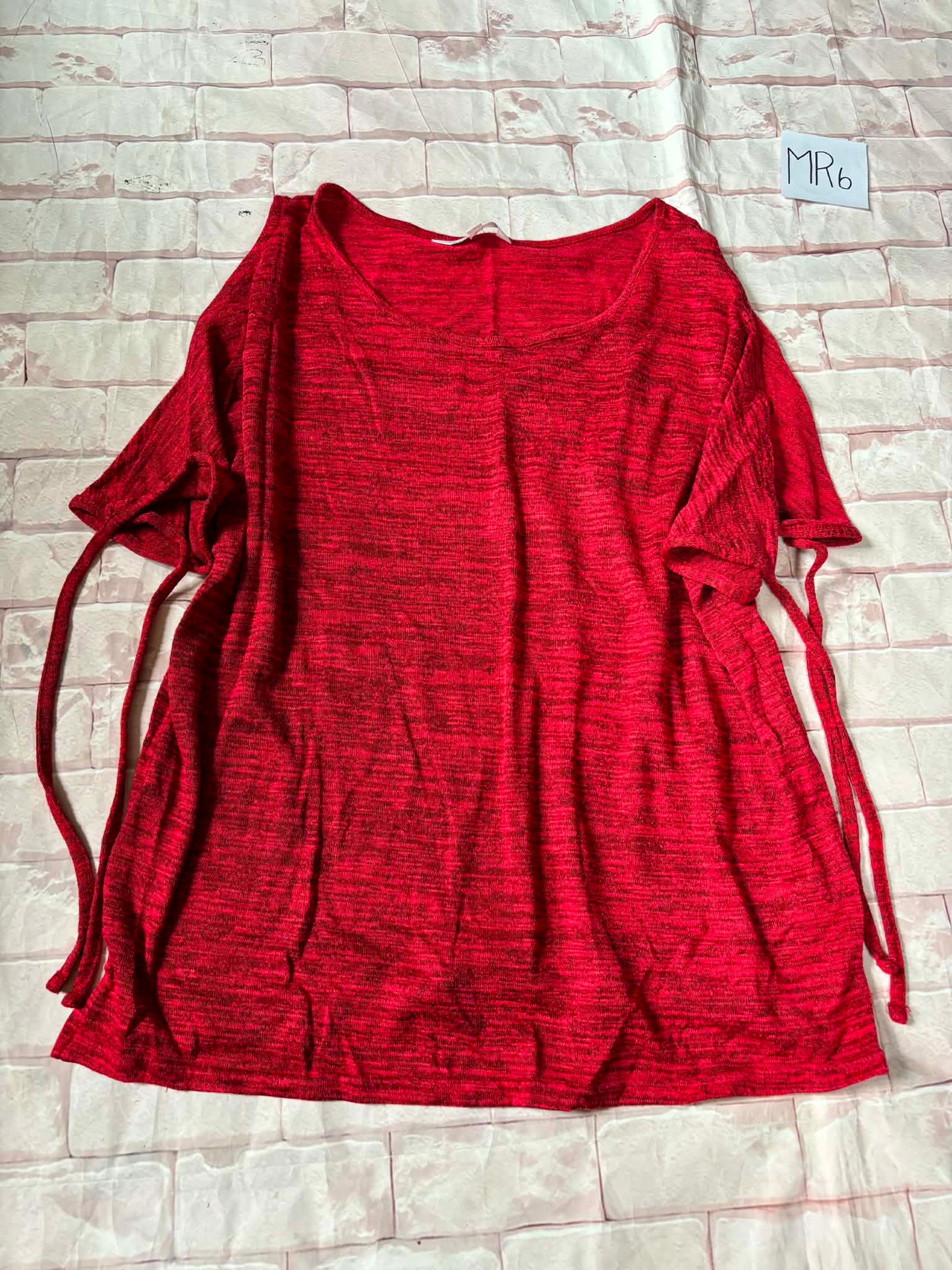 Ladies Tops Size L