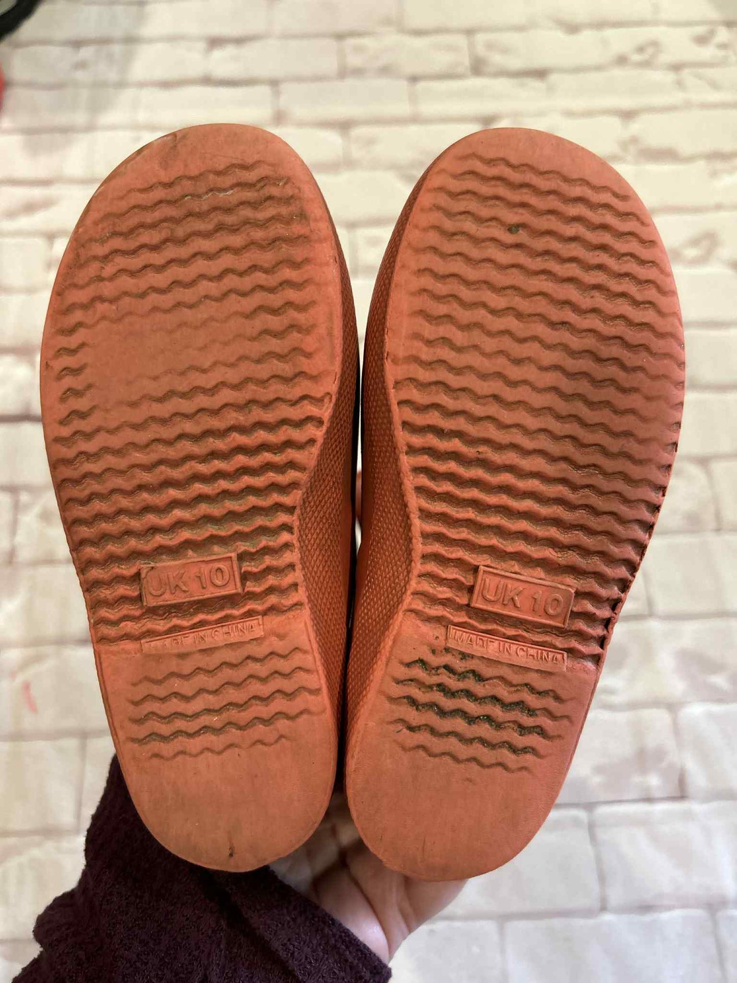 Shoes Size 10