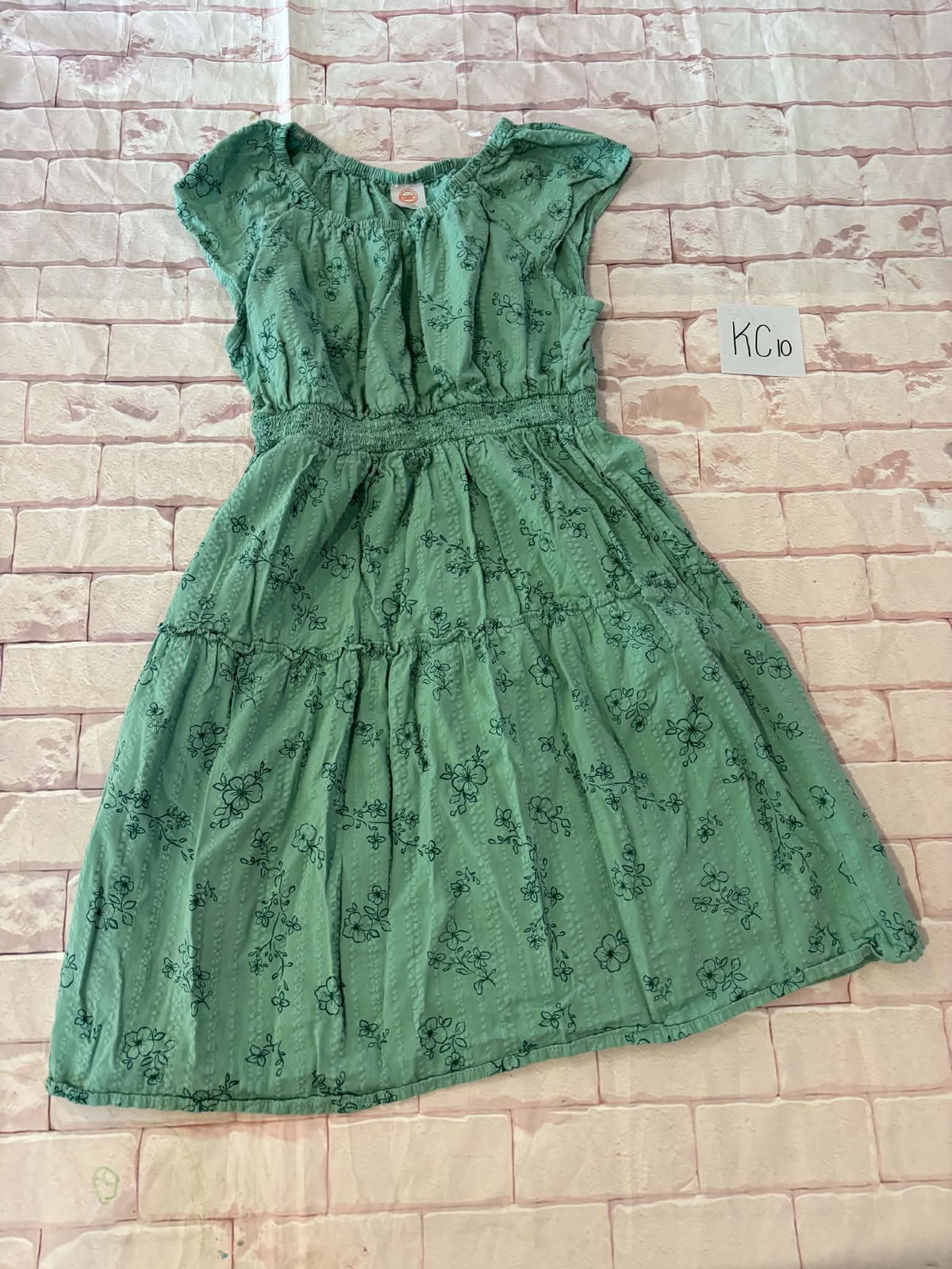 Dress Size 10-12