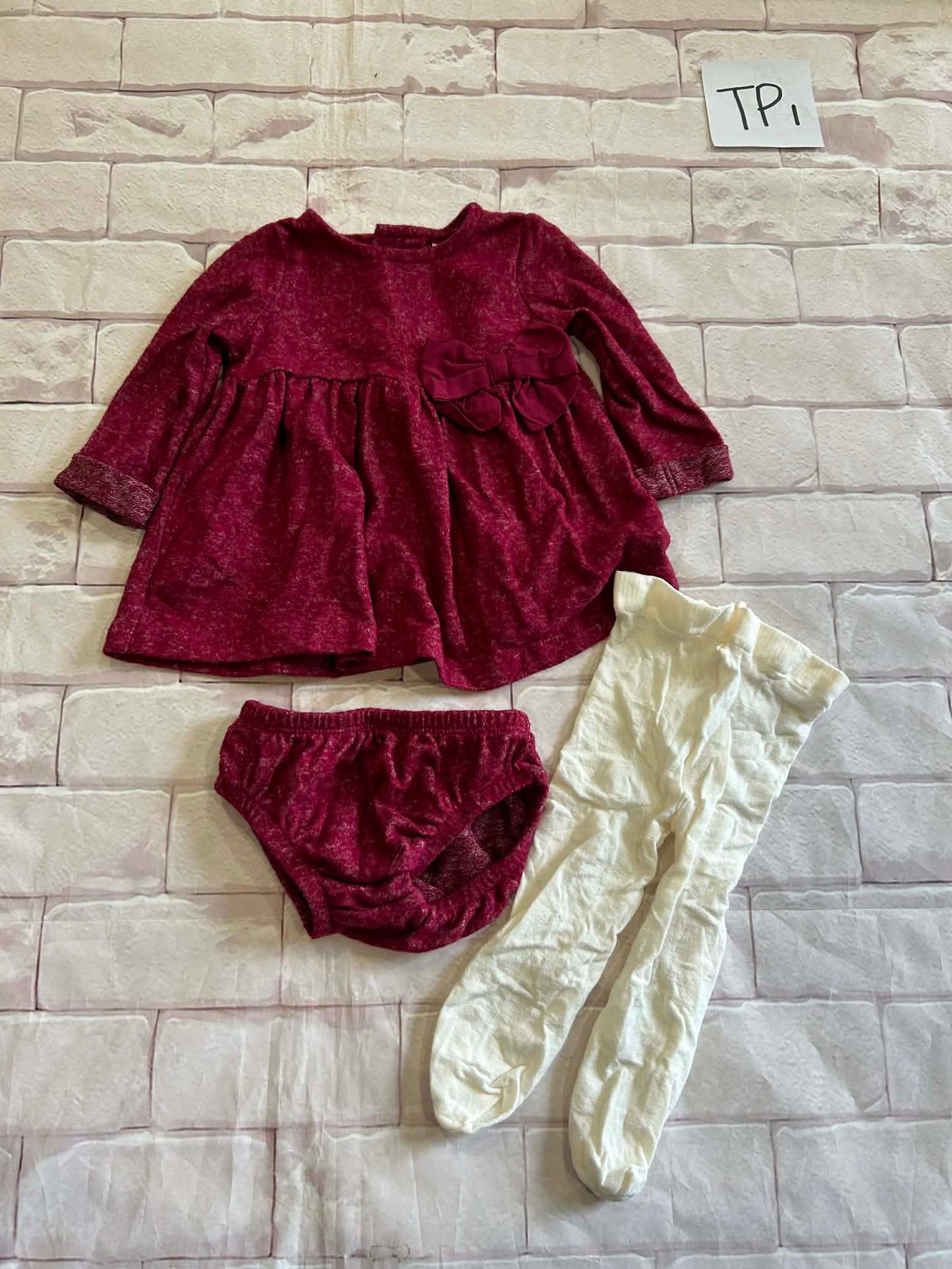 Outfits Size Newborn