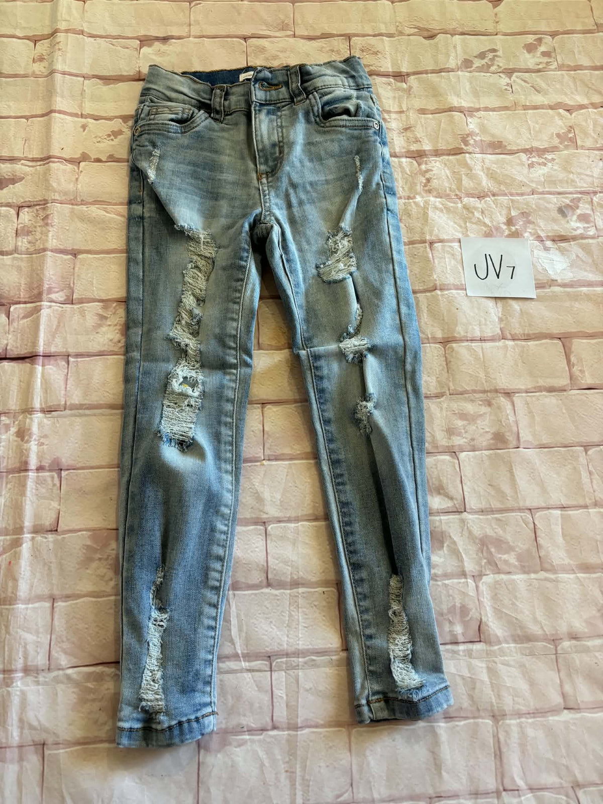 Bottoms Size 6
