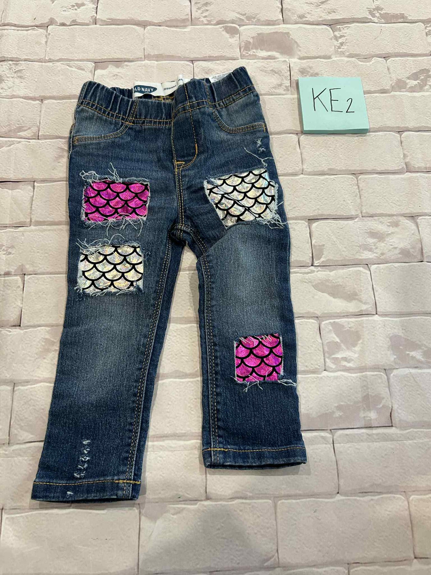 Girls Bottoms Size 18-24m