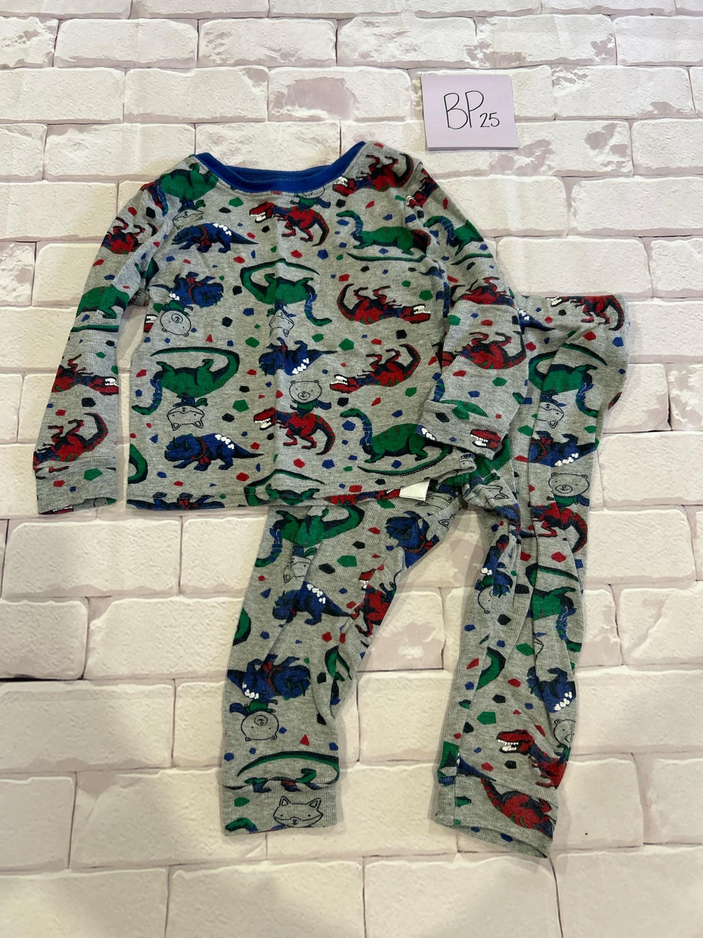 Boys Sleepwear Size 2