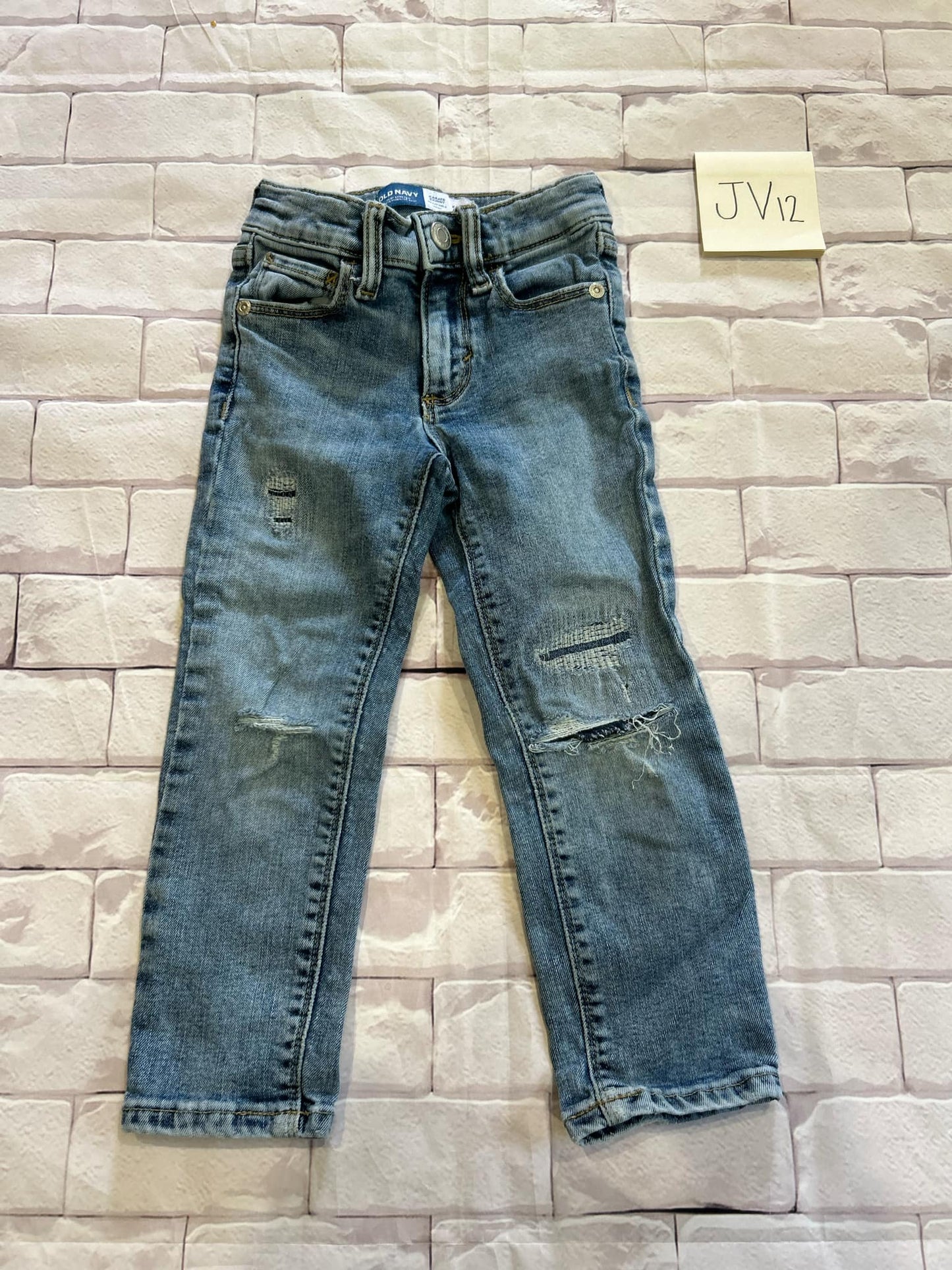 Boys Bottoms Size 3