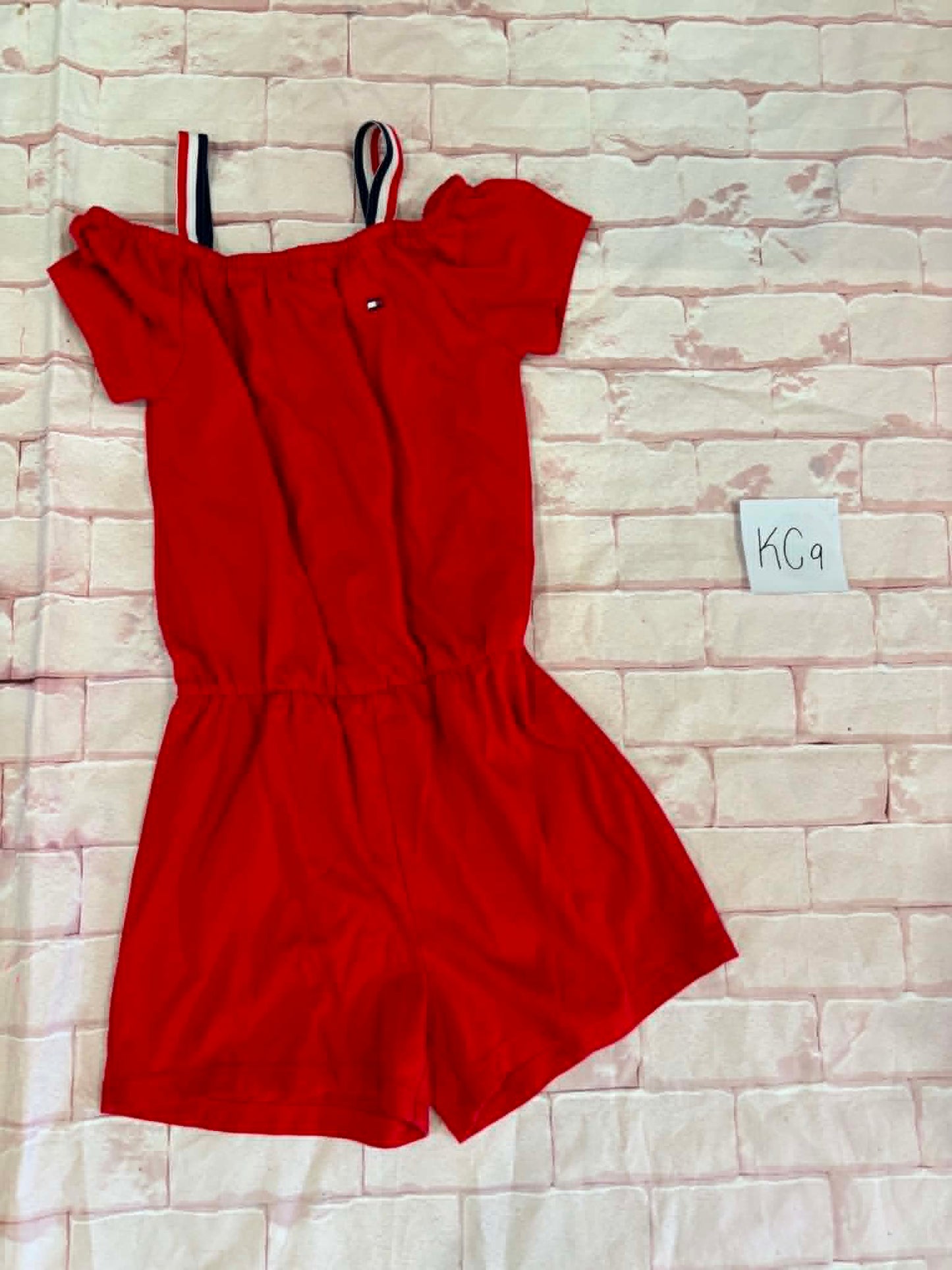 Outfit Size 7/8
