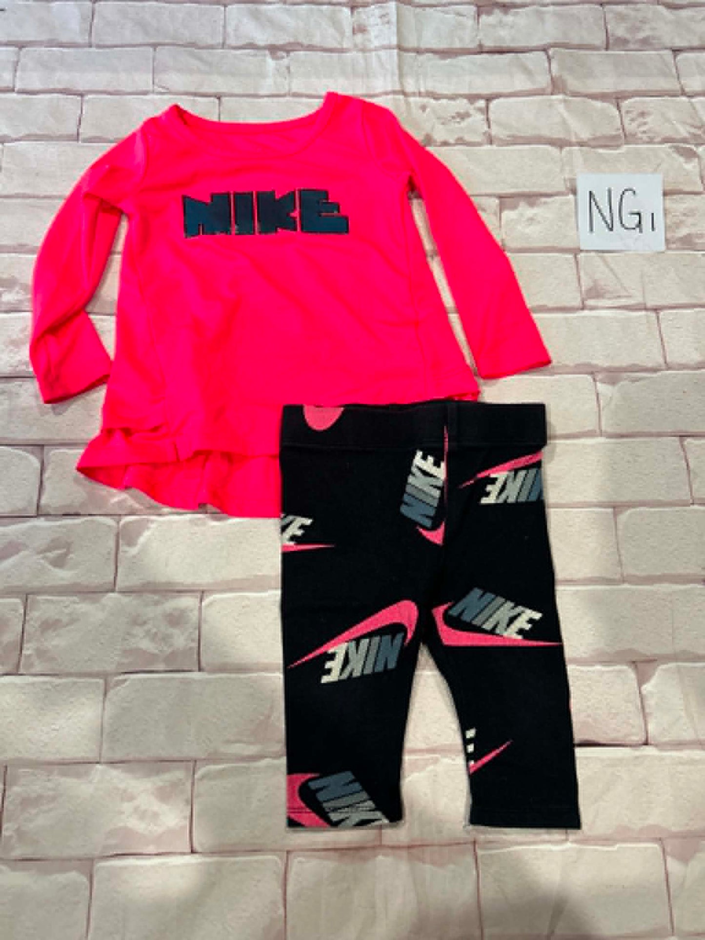 Outfits Size 12m