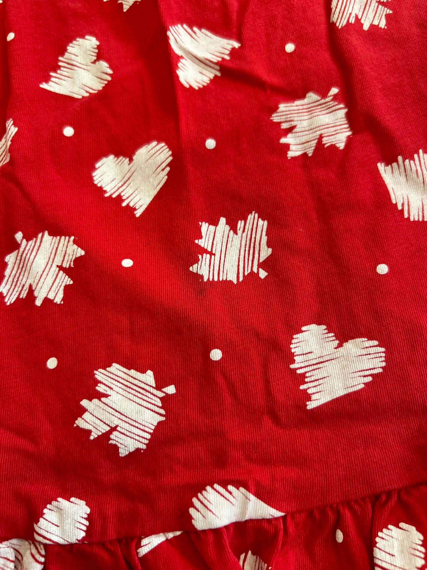 Dress Size 7-8 Small Mark