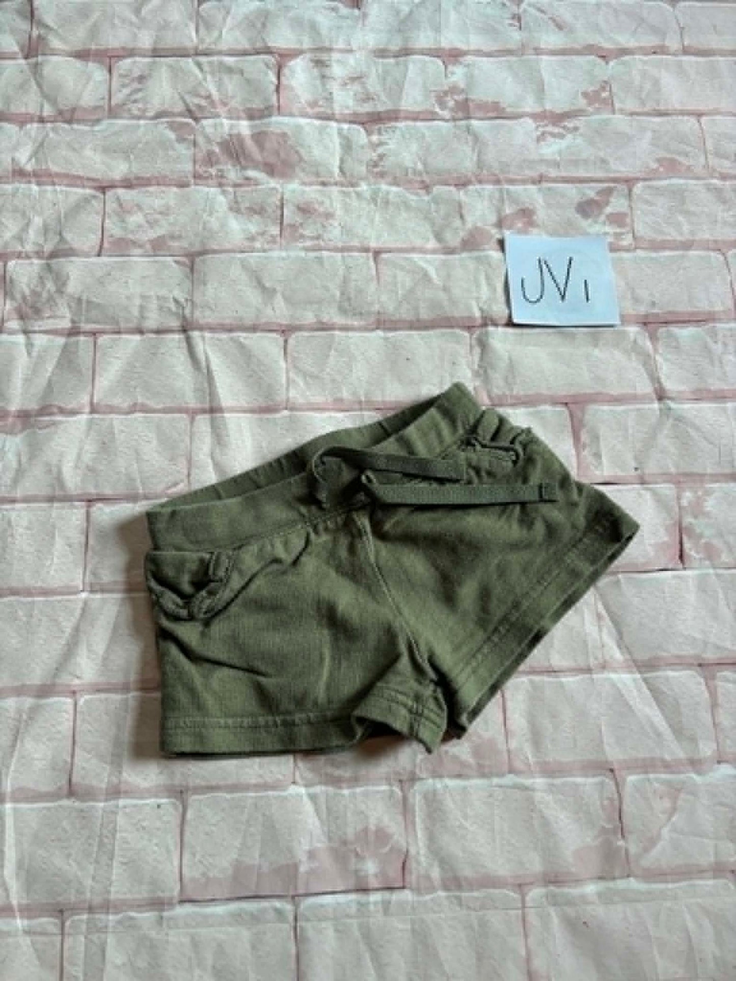 Bottoms Size 12m