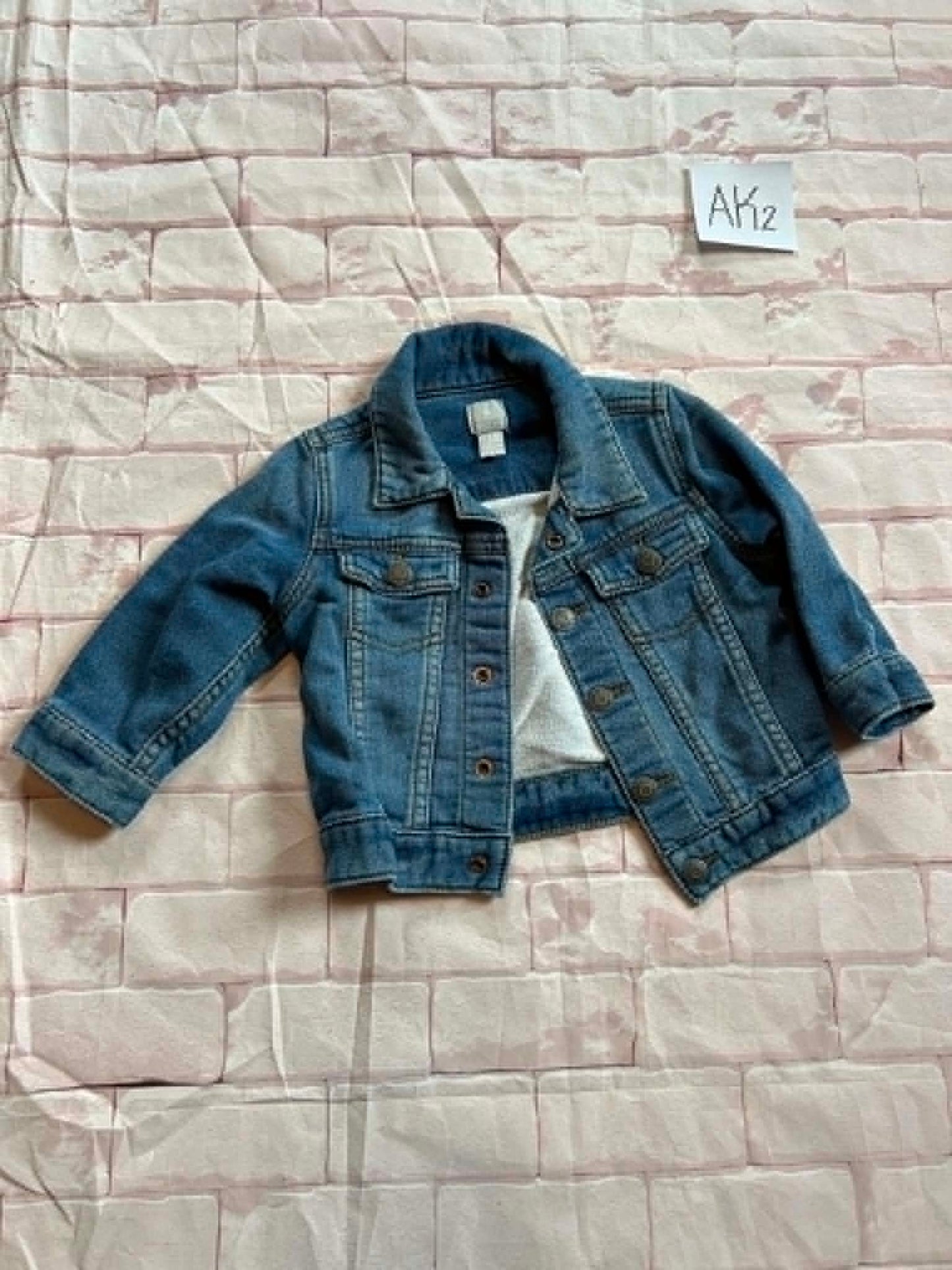 Tops Size 12-18m