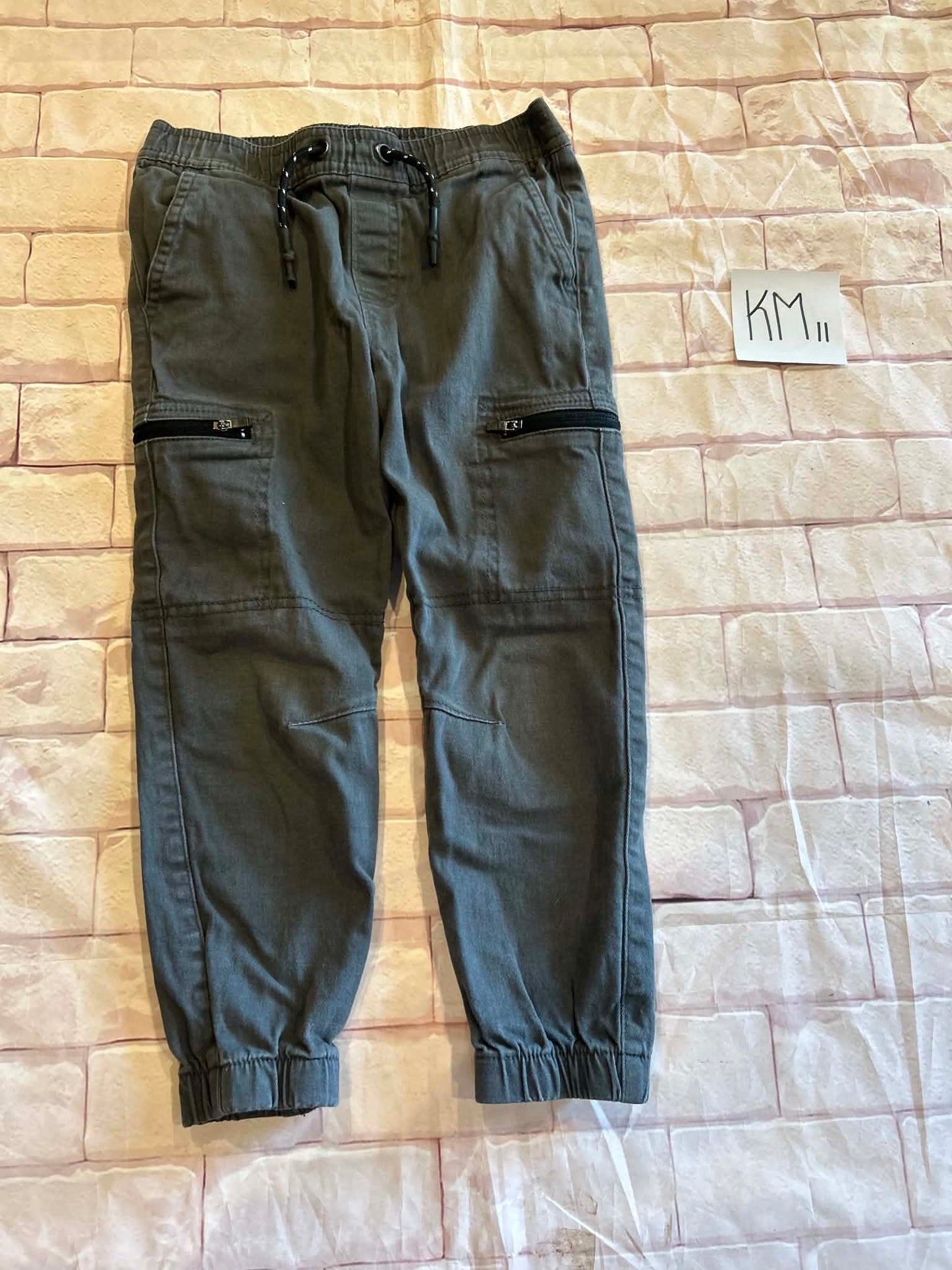 Bottoms Size 6
