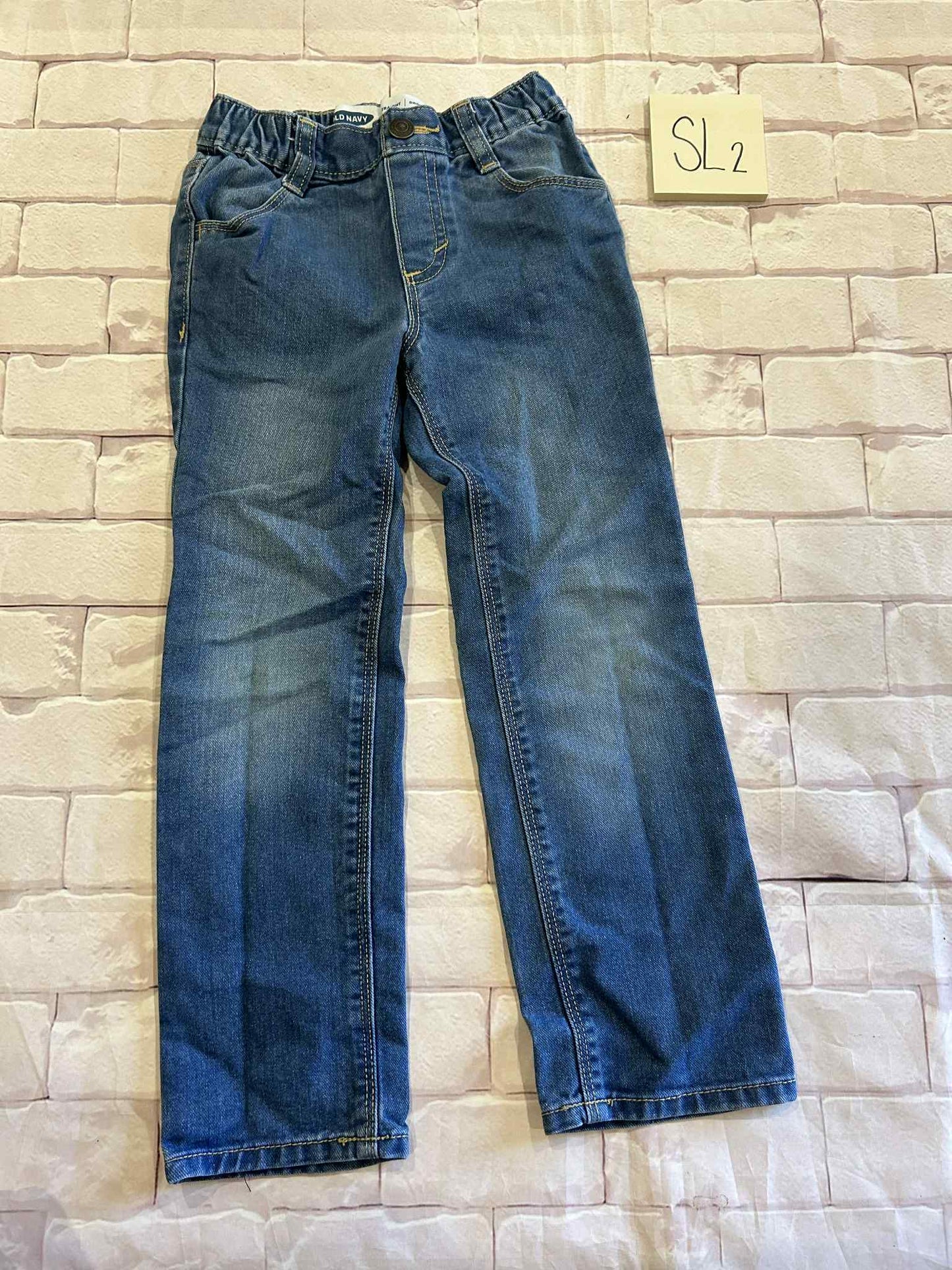 Bottoms Size 5 Straight Play