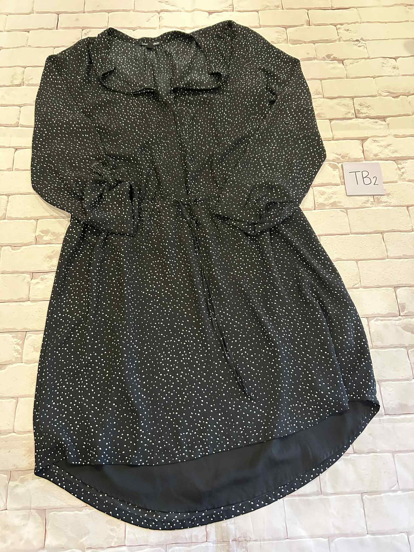 Ladies Dress Size L