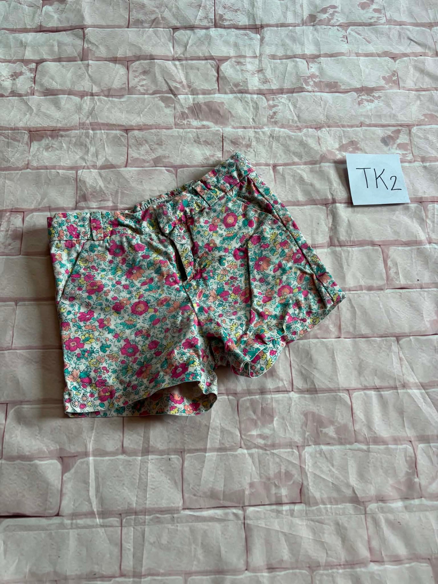 Bottoms Size 5