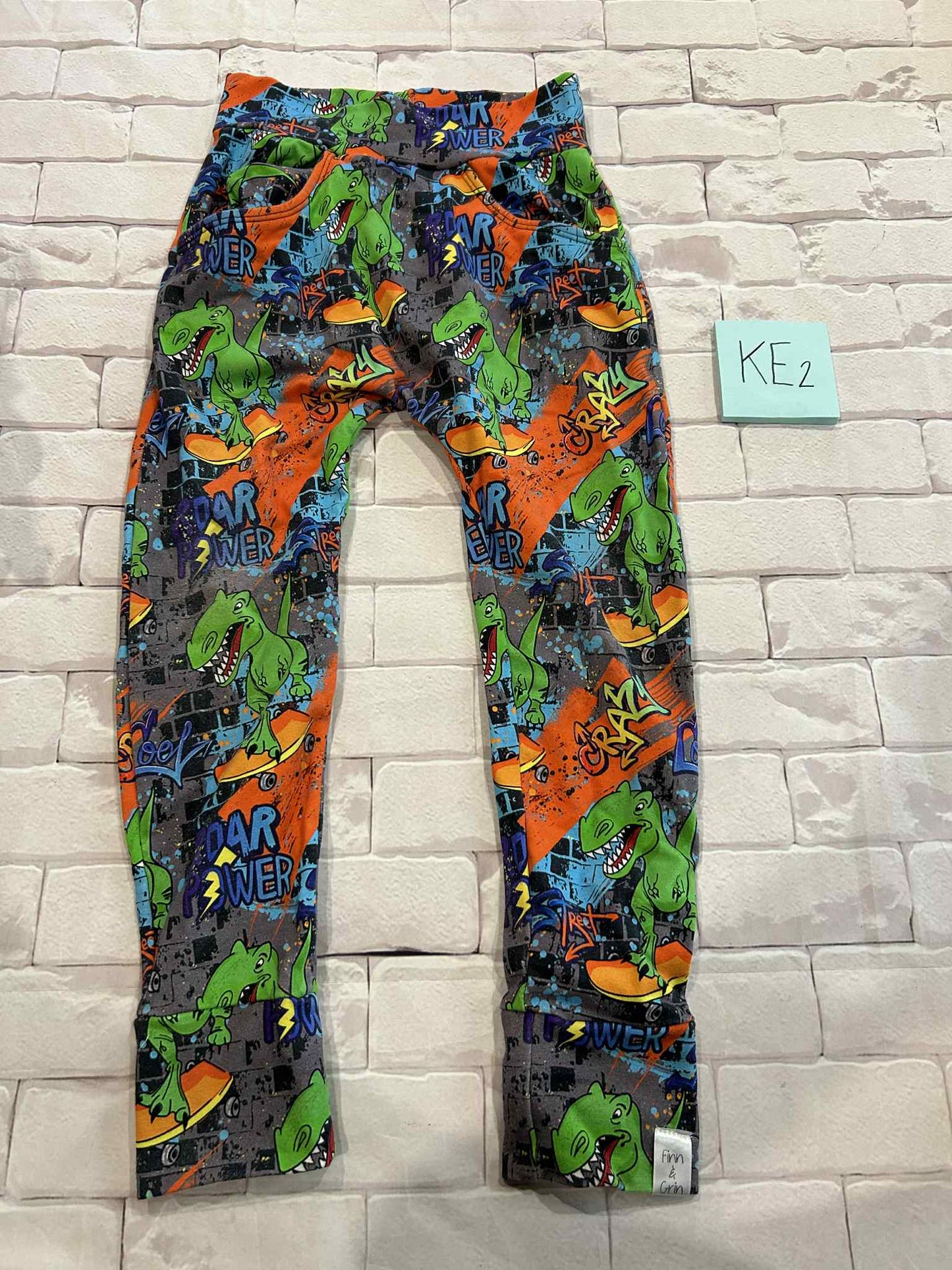 Boys Bottoms Size 7