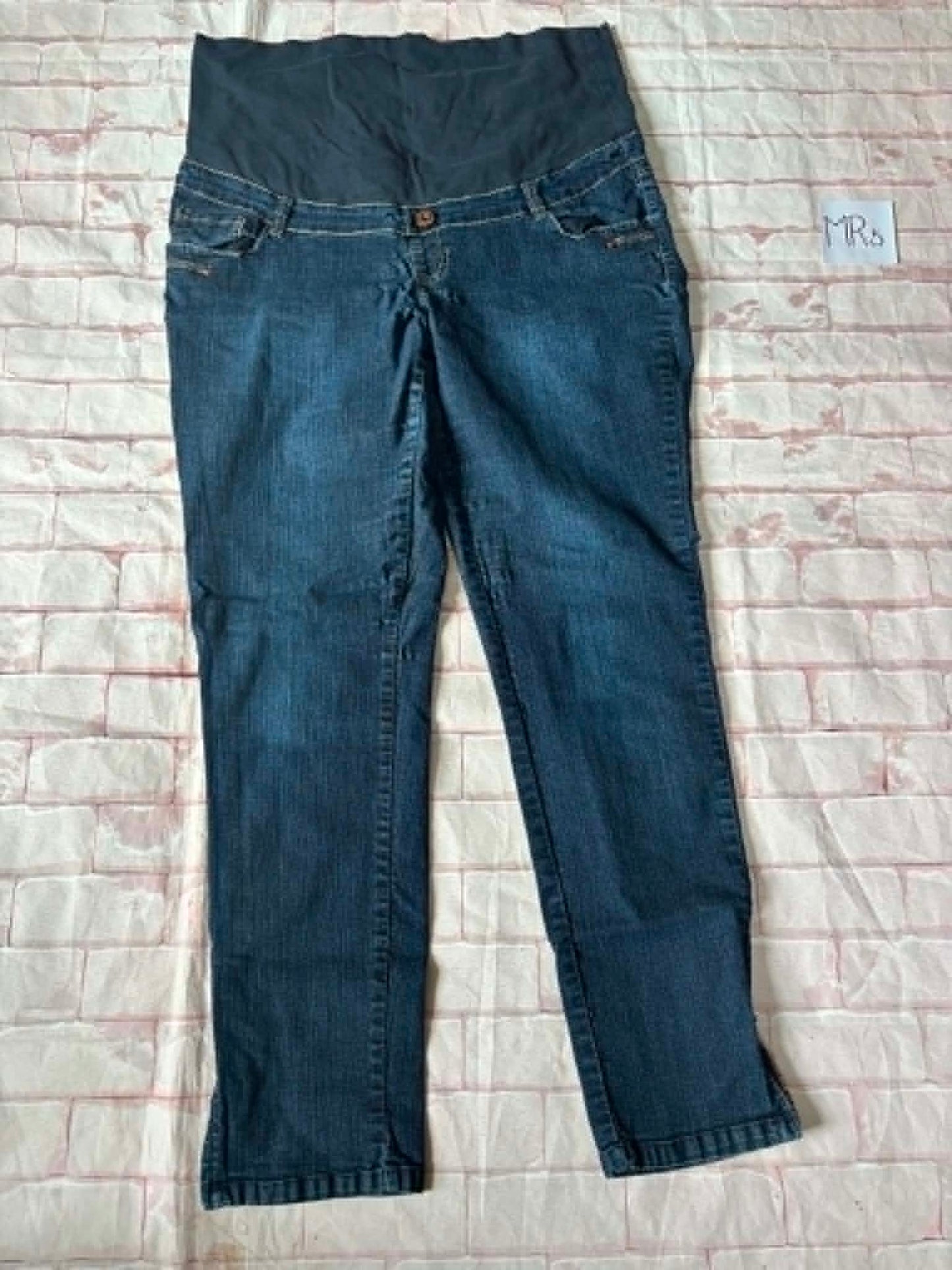 Ladies Maternity Bottoms Size L