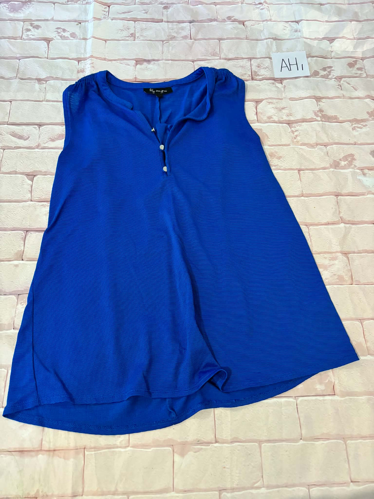 Ladies Tops Size S