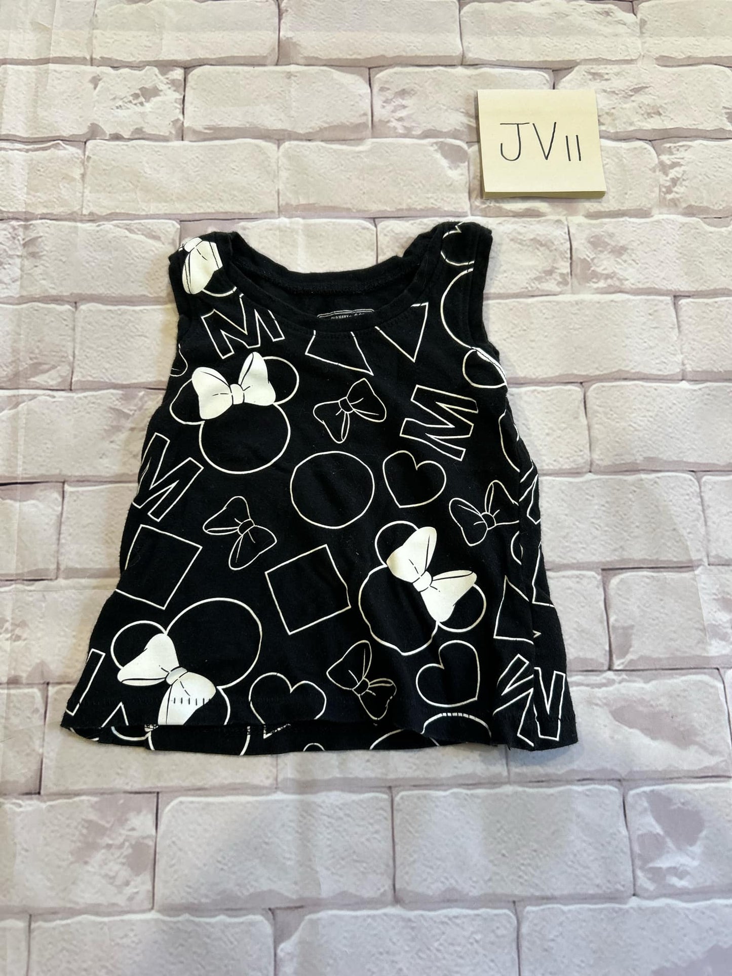 Girls Tops Size 18-24m