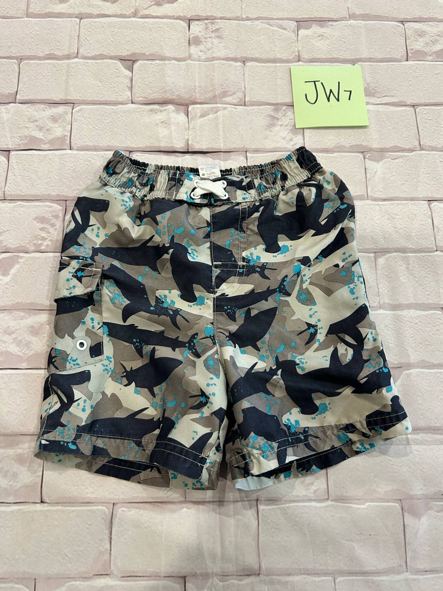 Boys Swimwear Size 18m