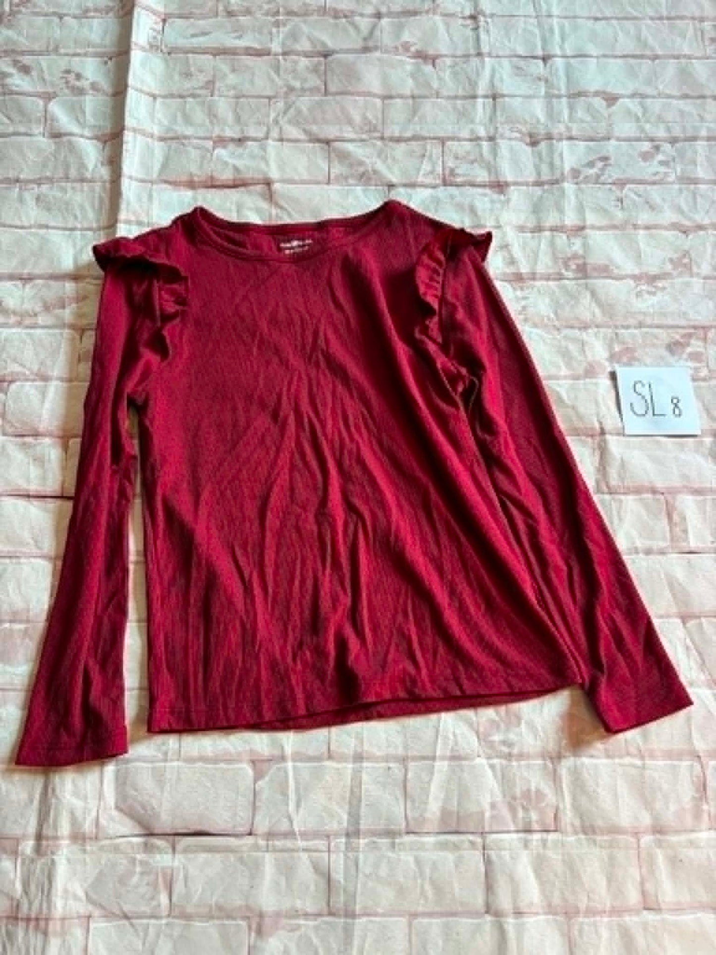 Tops Size 10/12
