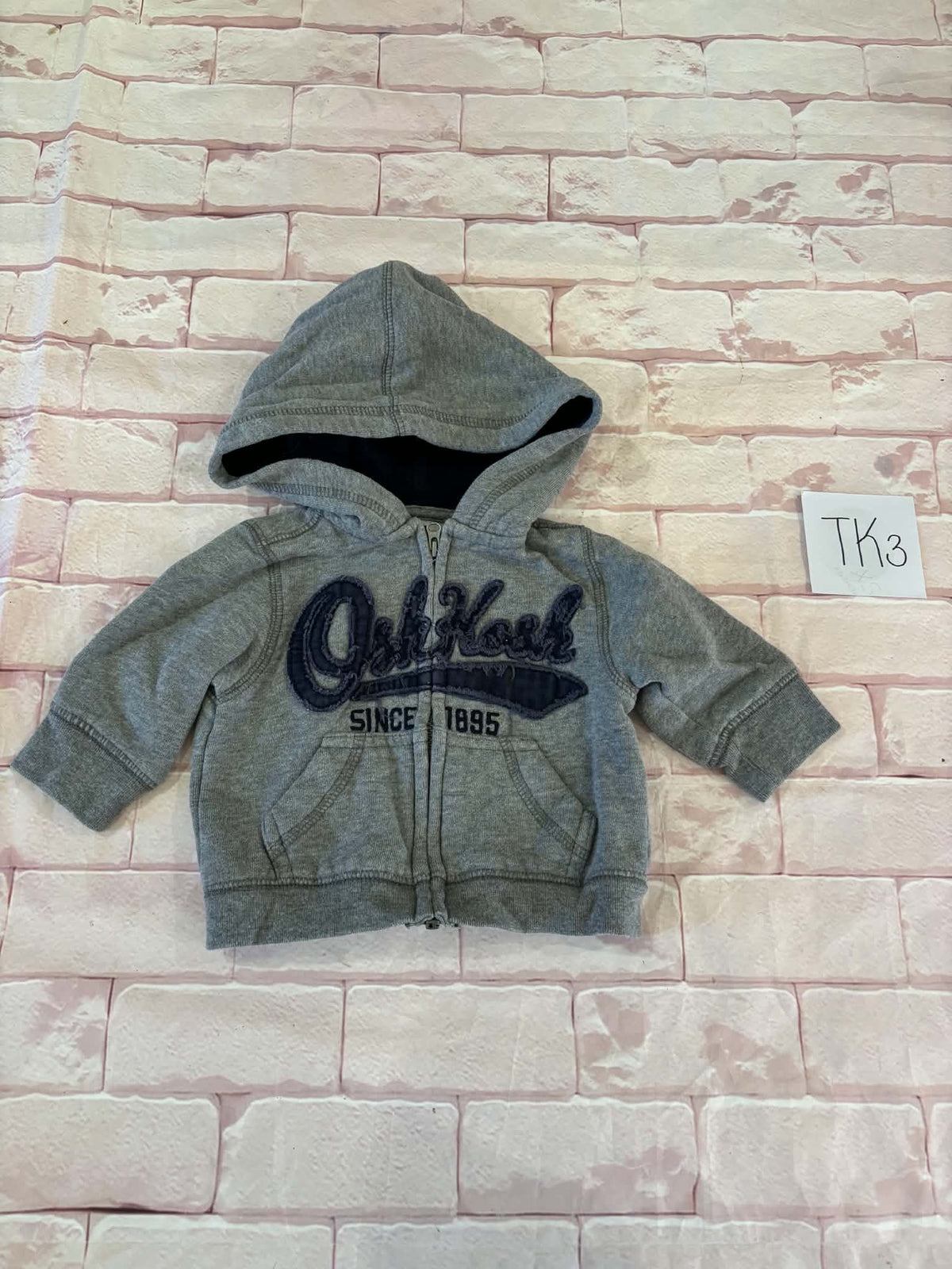 Tops Size 3m