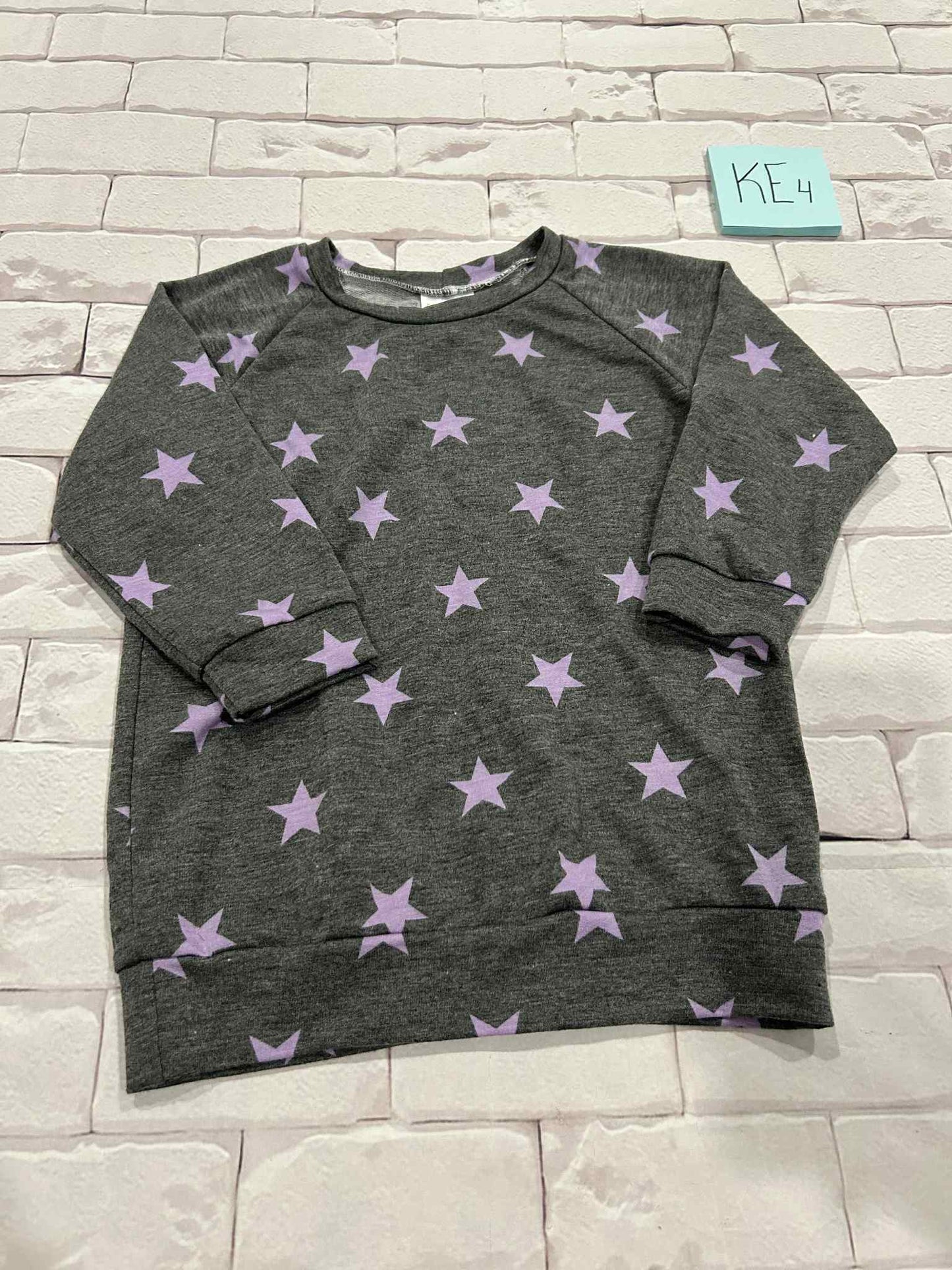 Girls Tops Size 3-4