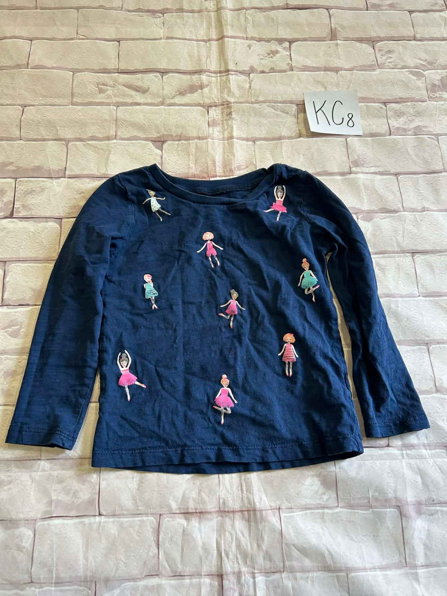Tops Size 4