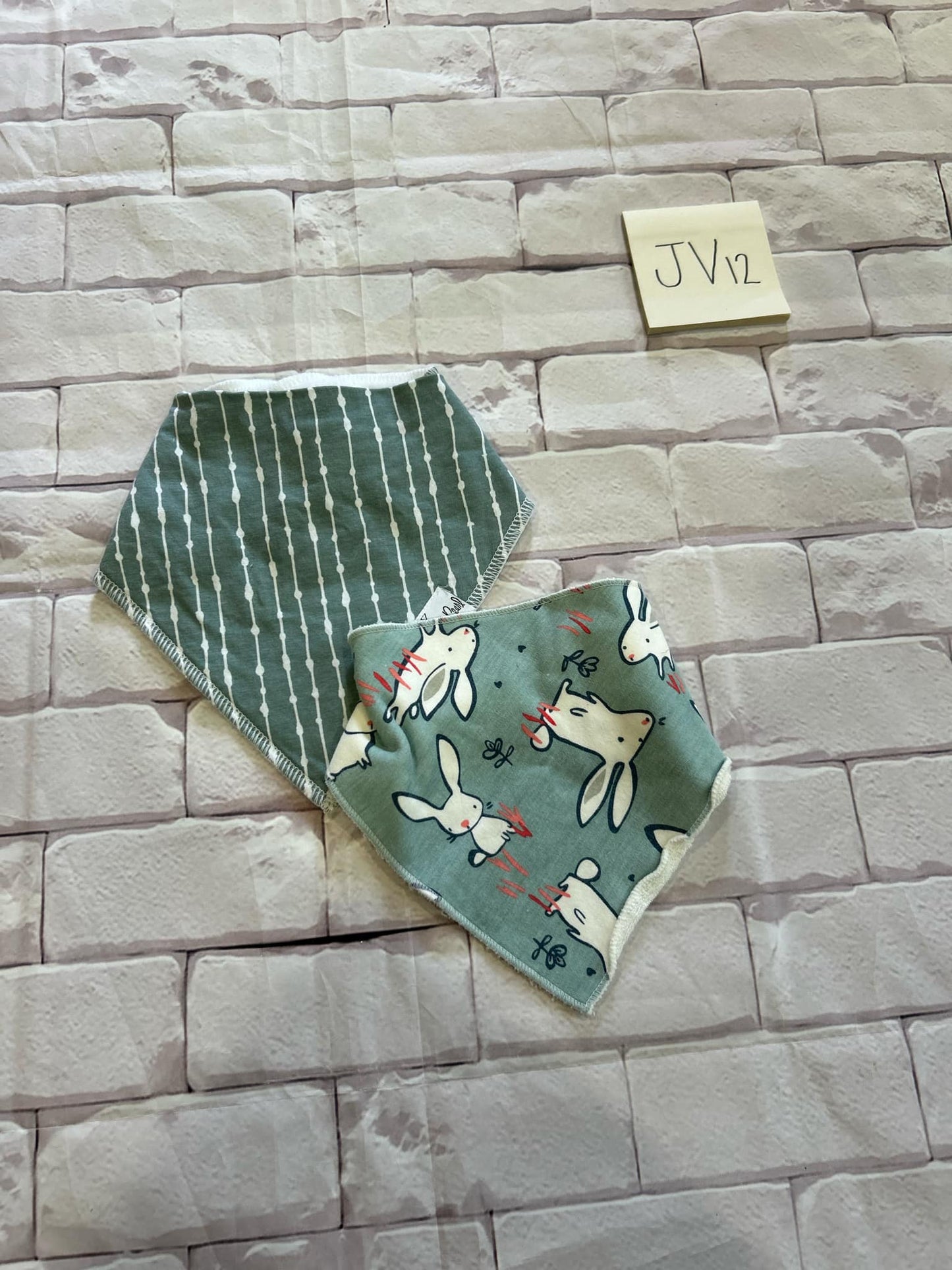 Baby Bibs