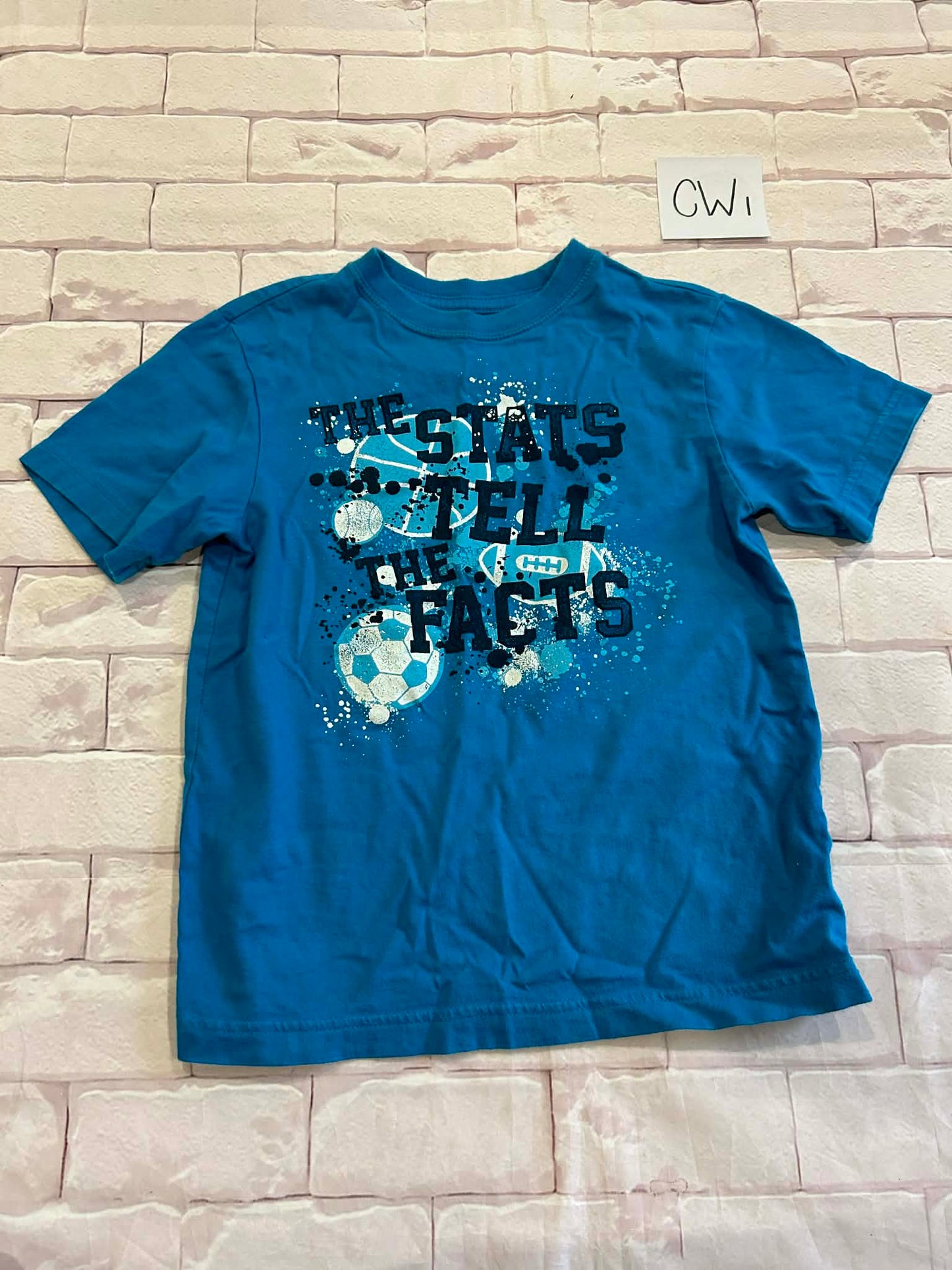 Tops Size 5/6