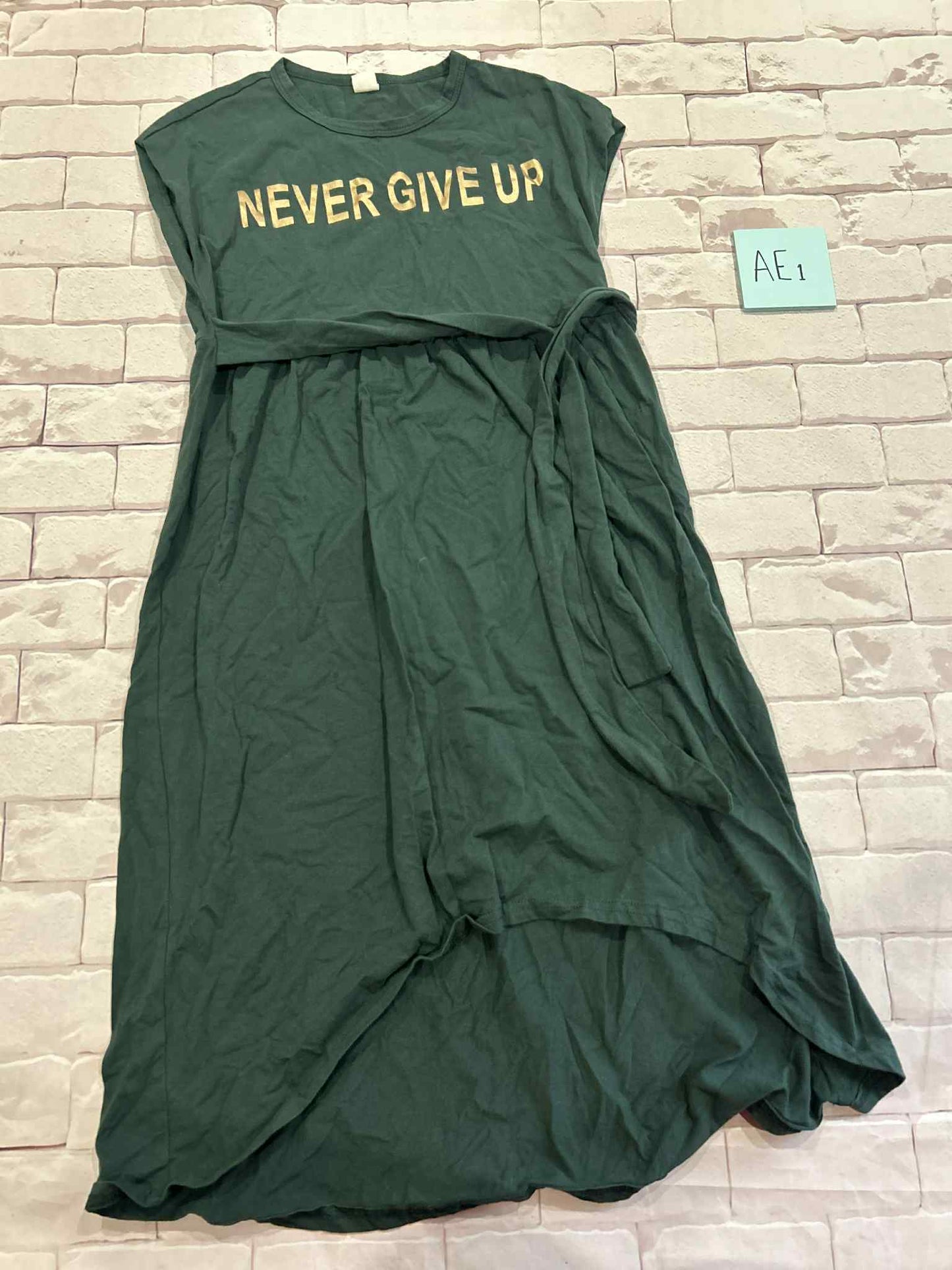 Girls Dress Size 9