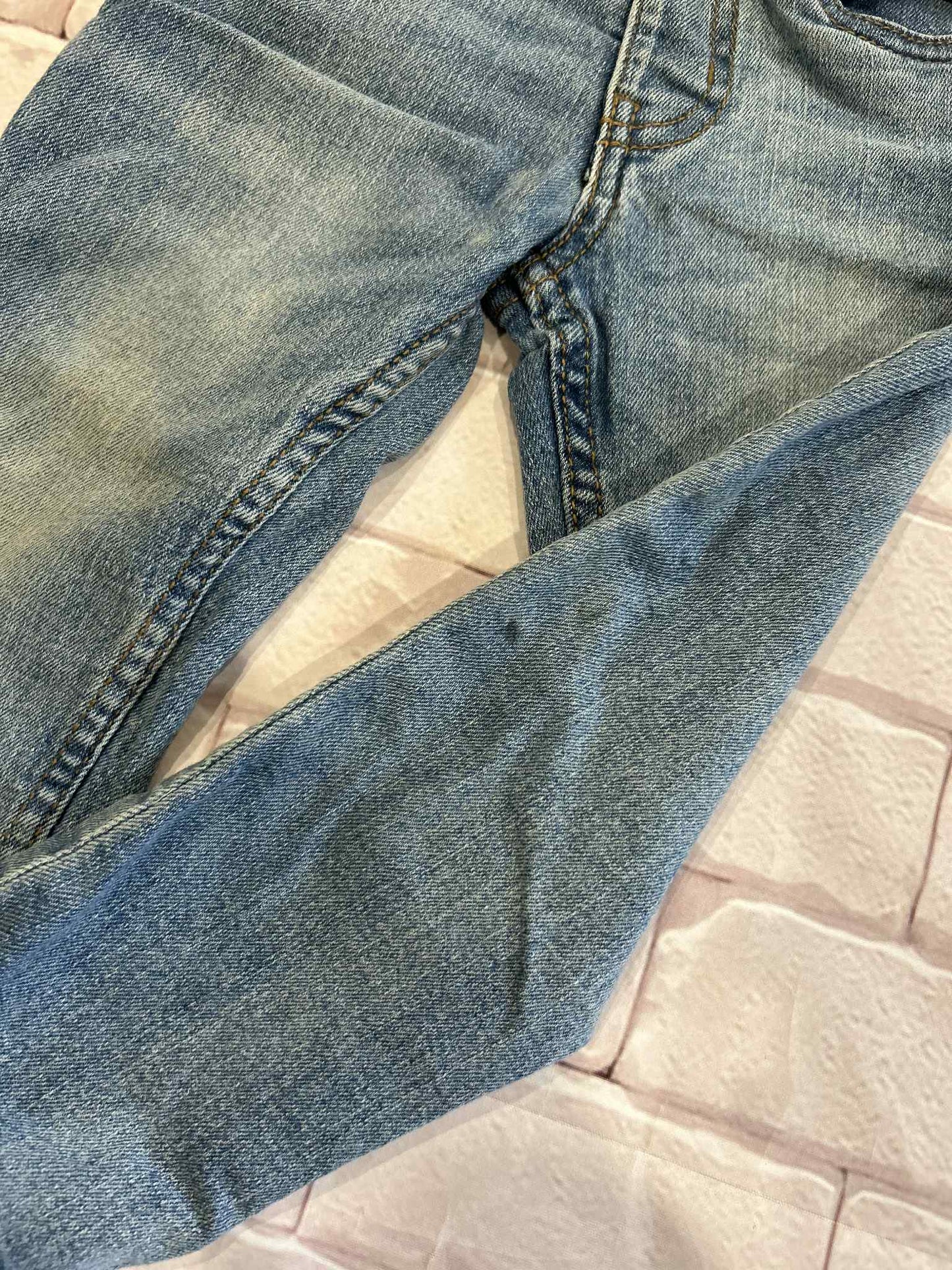 Bottoms Size 3 Skinny Play