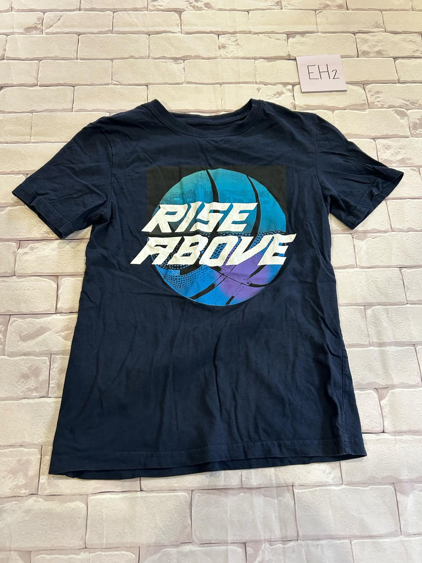 Boys Tops Size 10/12