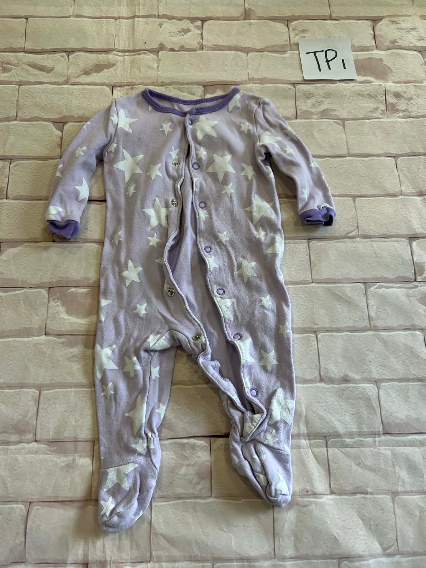 Sleepwear Size 3-6m