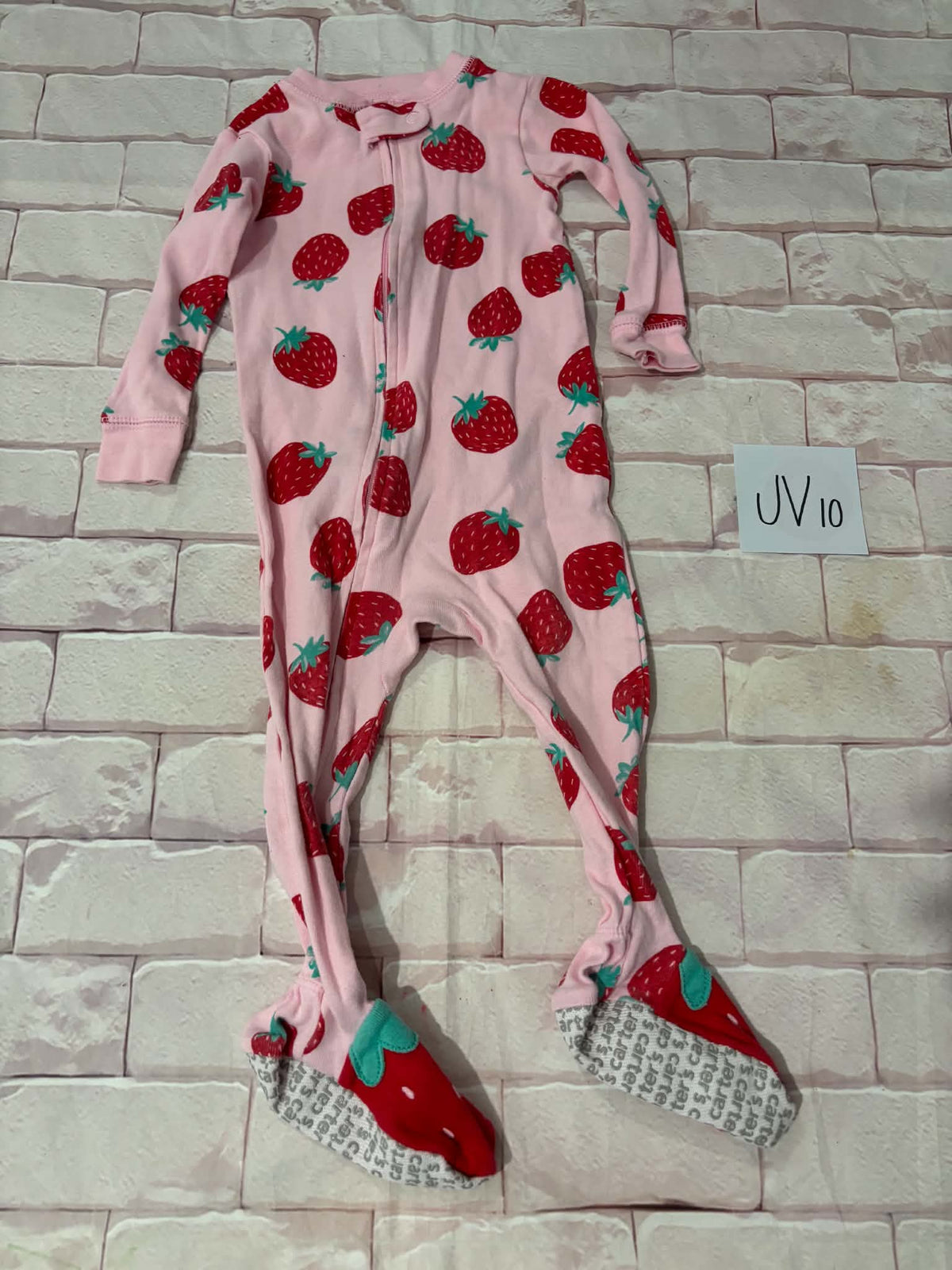 Sleepwear Size 12m