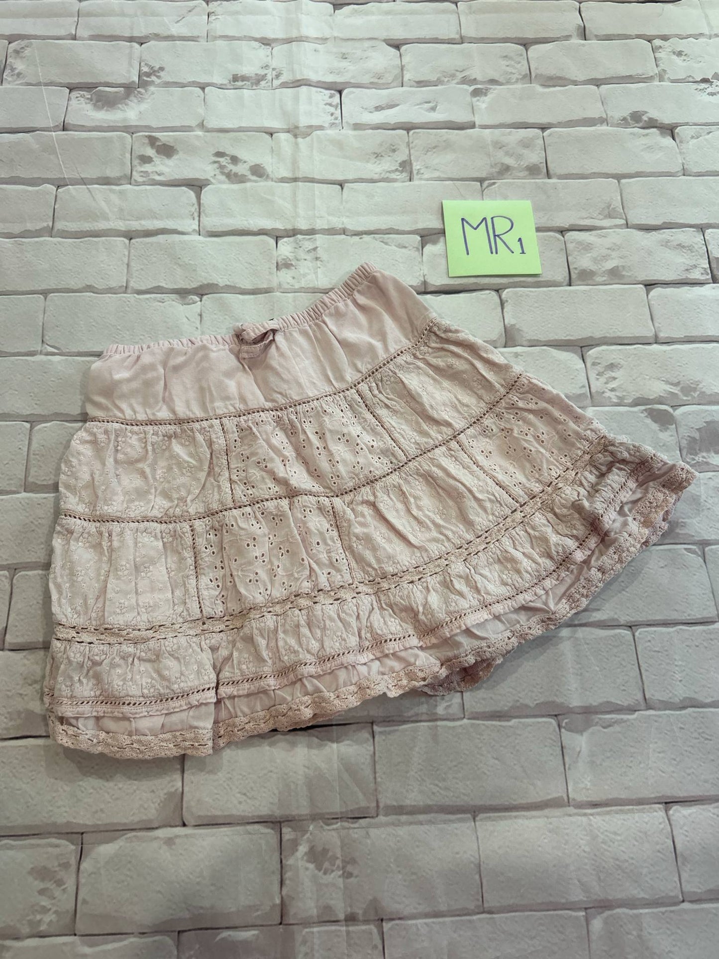 Girls Bottoms Size 2